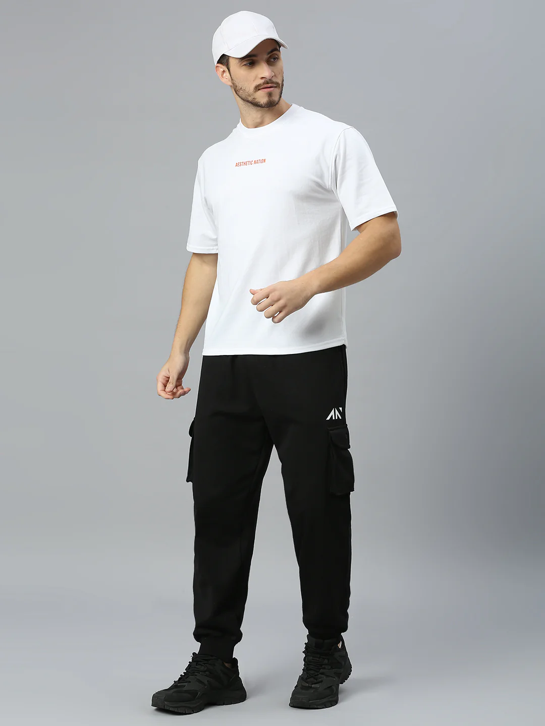 Aesthetics Oversized Tshirt - Image 8