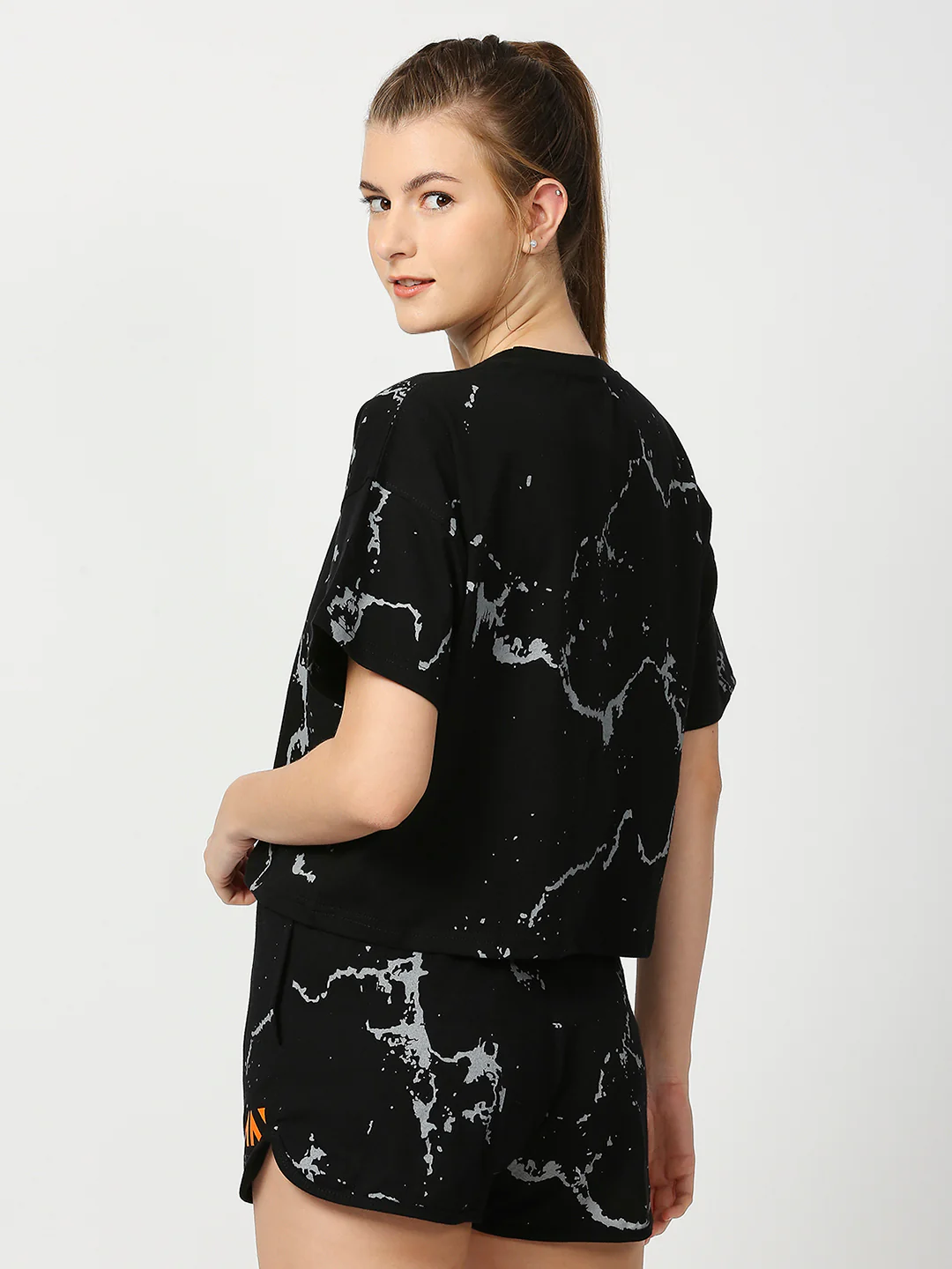 Oversized Marble Top - Image 4