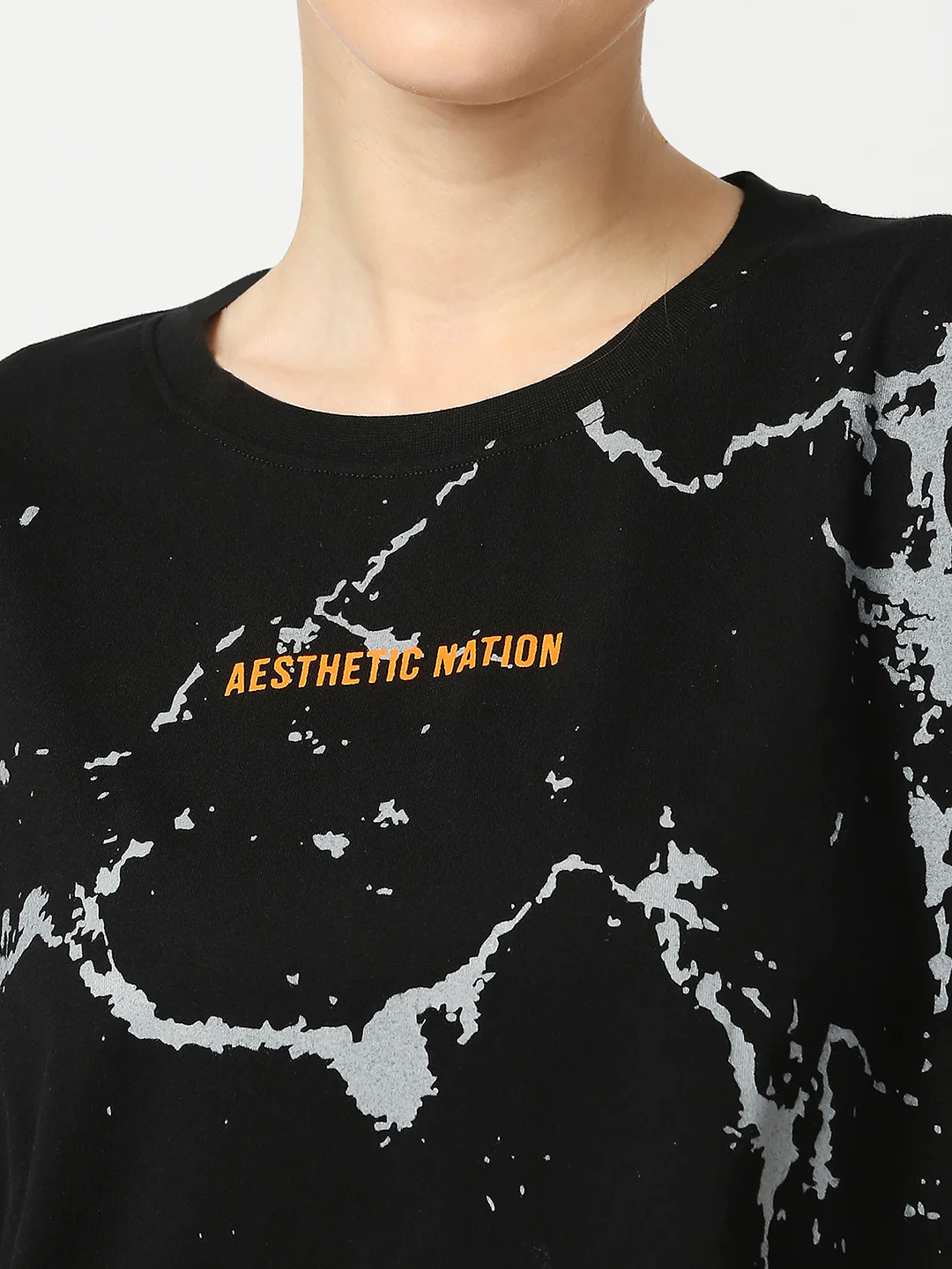 Oversized Marble Top - Image 6