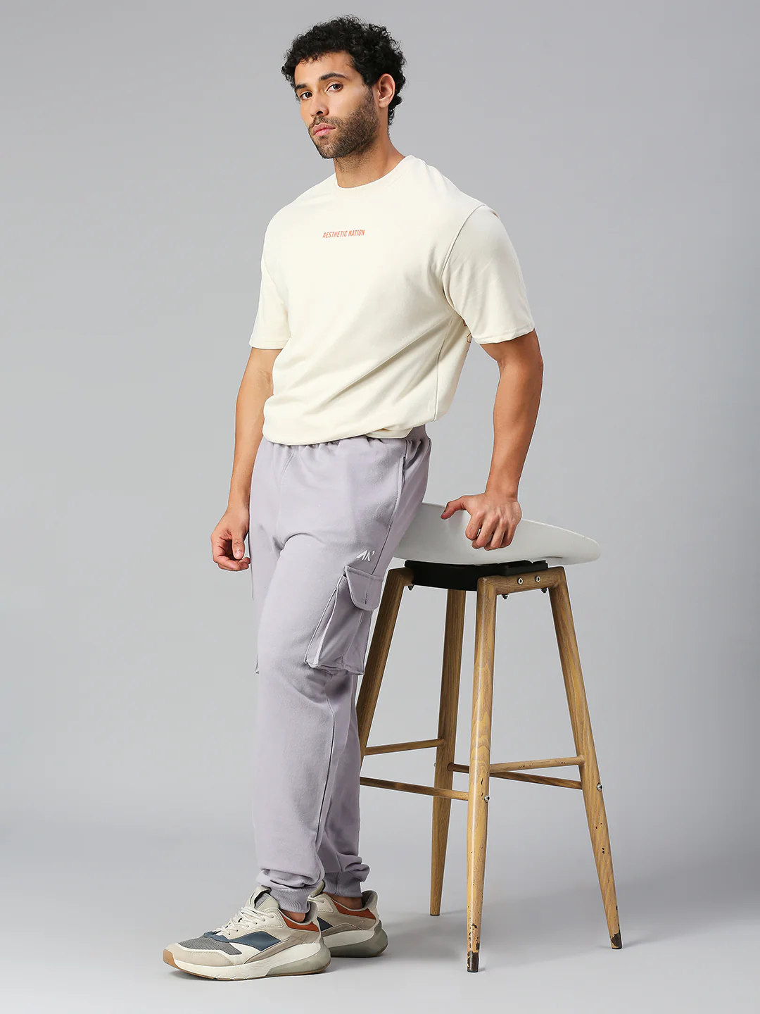 Oversized Street Cargo - Image 3