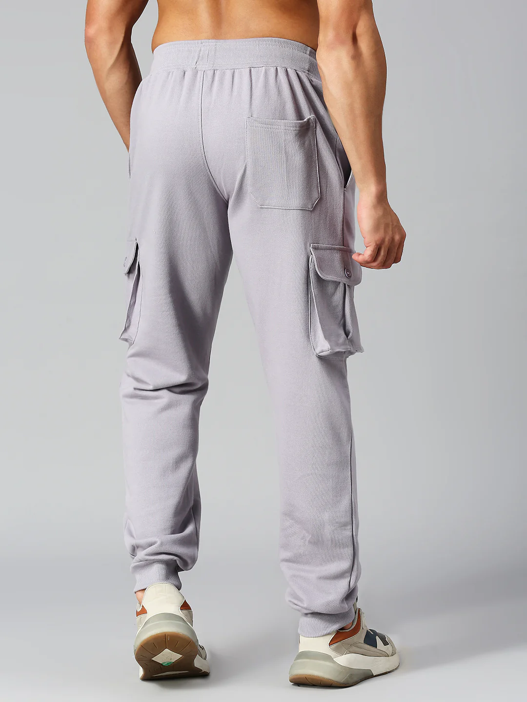 Oversized Street Cargo - Image 4