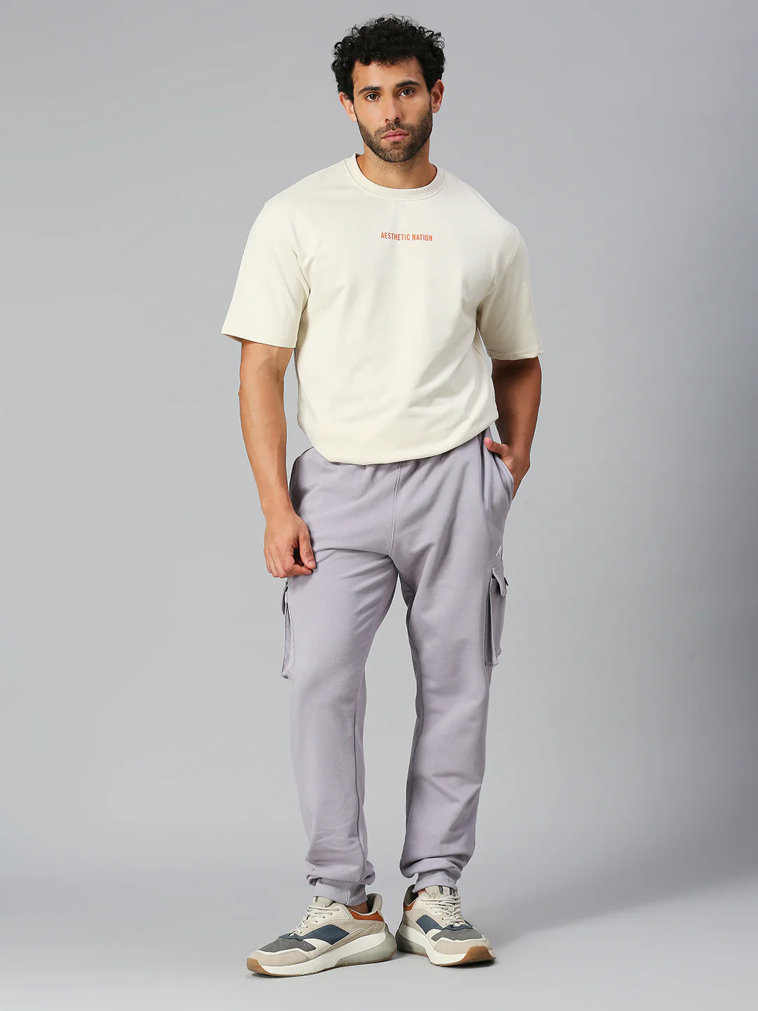 Oversized Street Cargo - Image 9