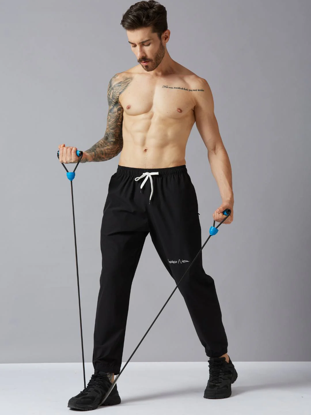 Performlite Training Joggers - Image 3