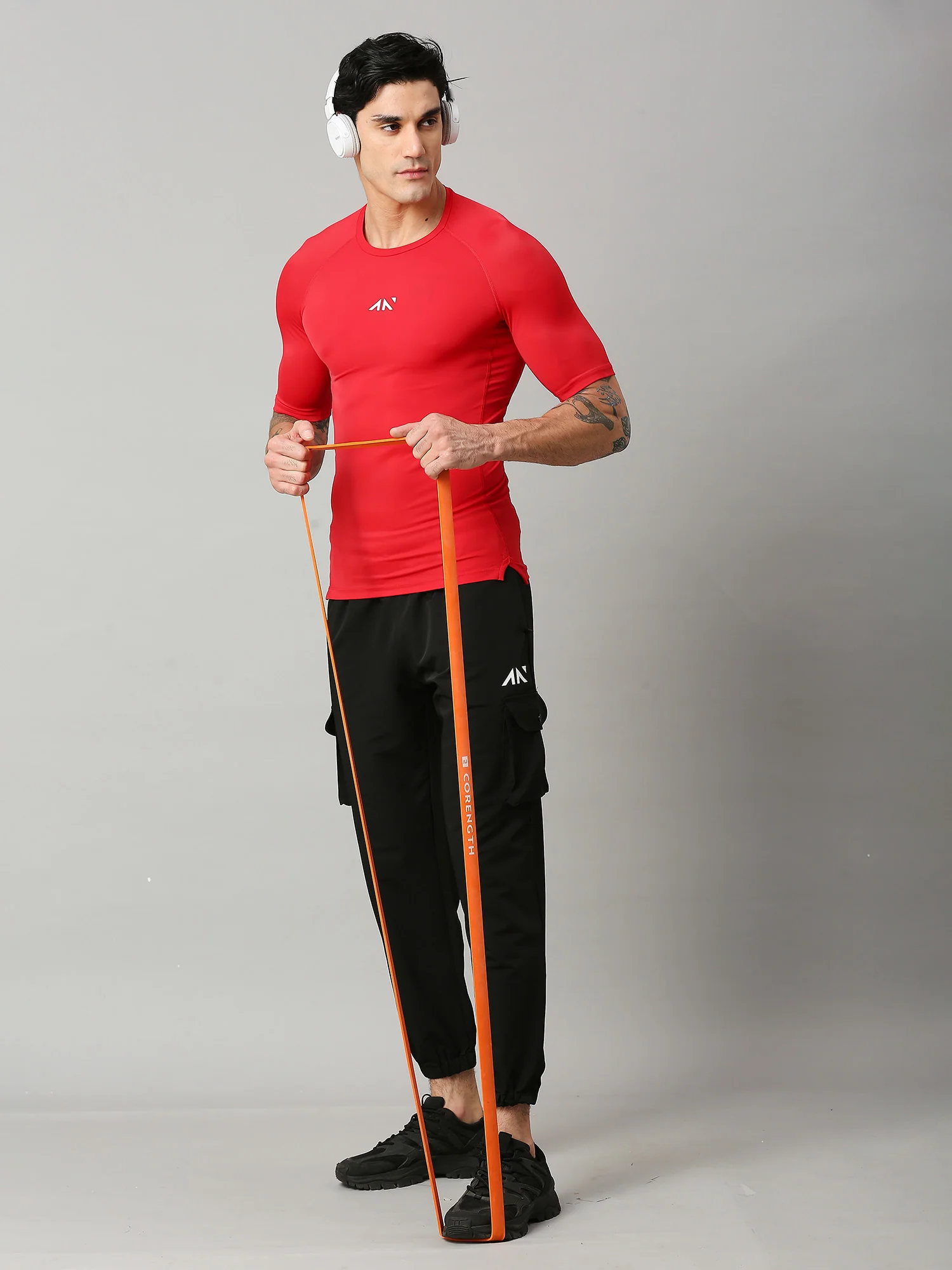 Critical Compression Tshirt - Image 7