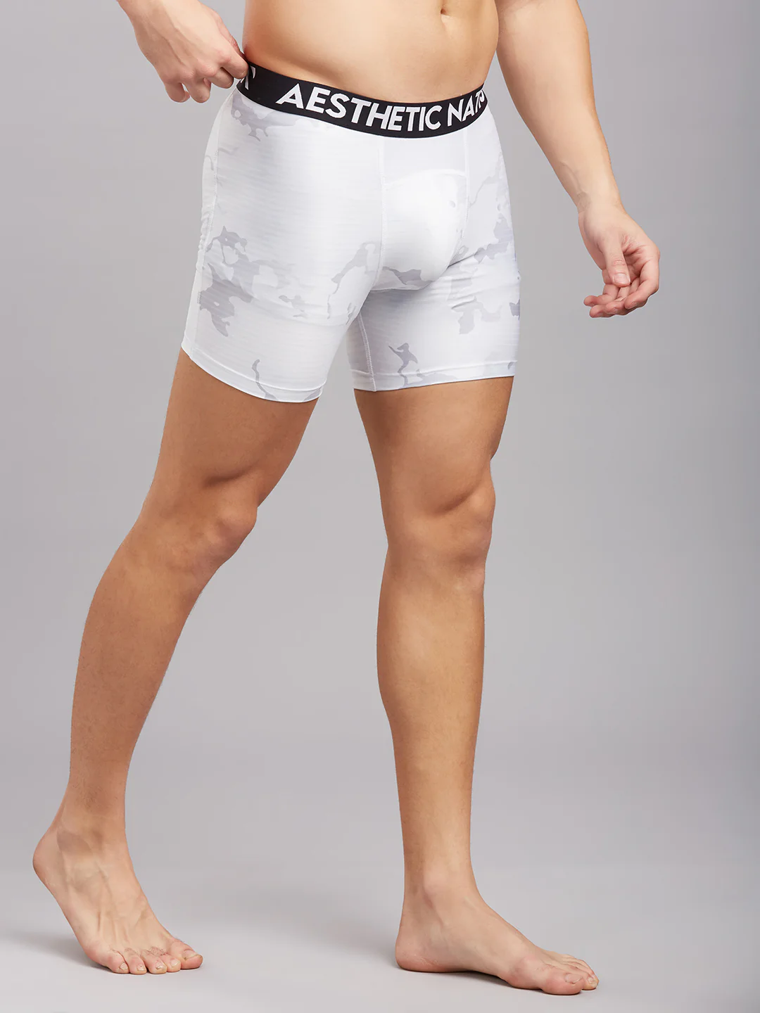 BaseLayer Compression Shorts - Image 3