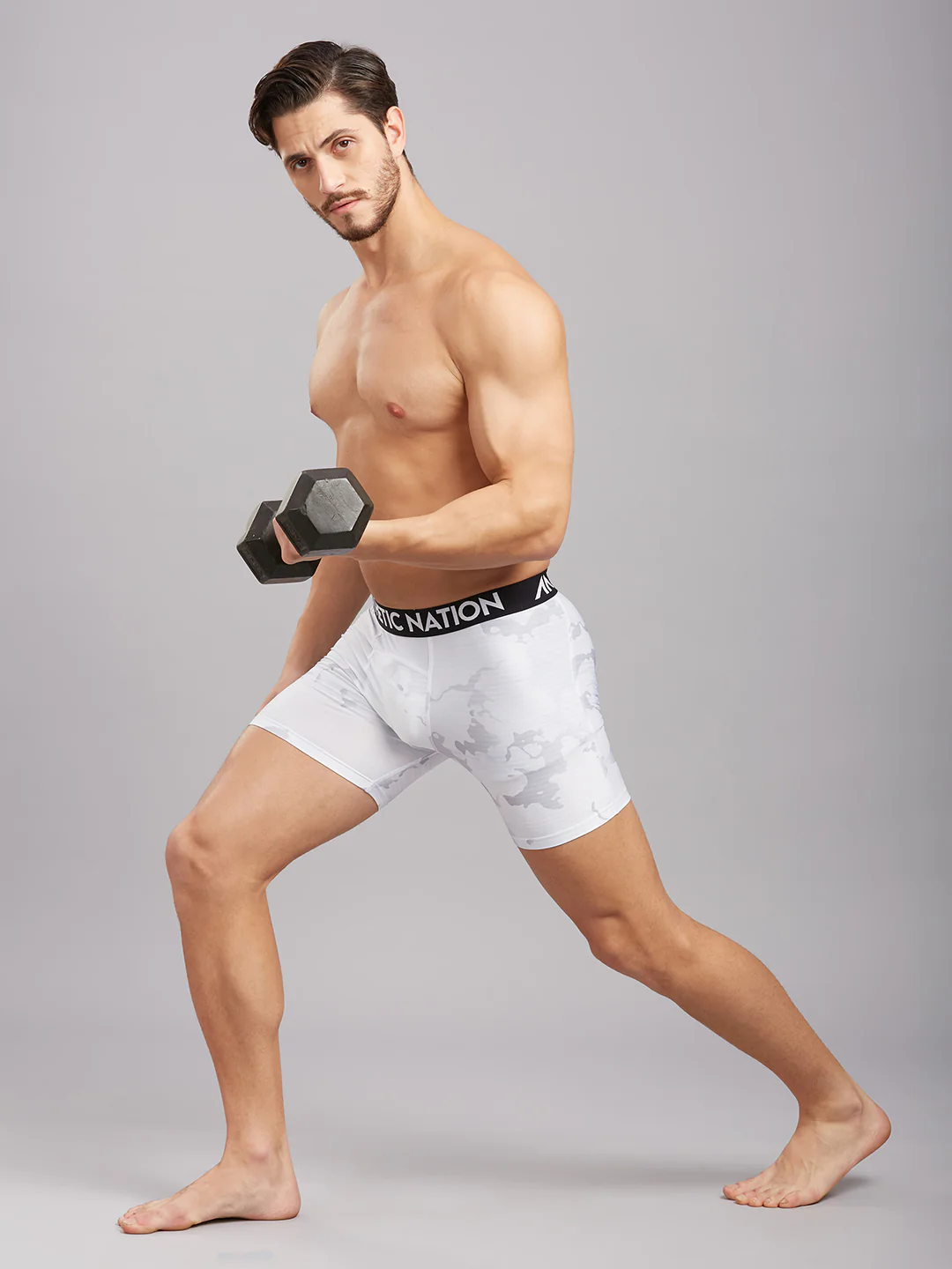 BaseLayer Compression Shorts - Image 6