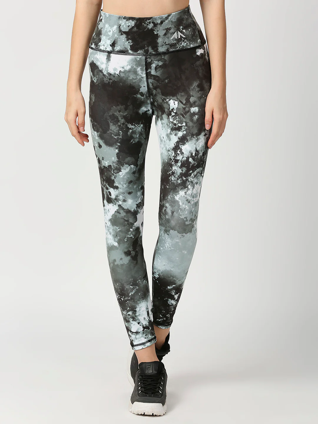 Tie Dye Tights - Image 3