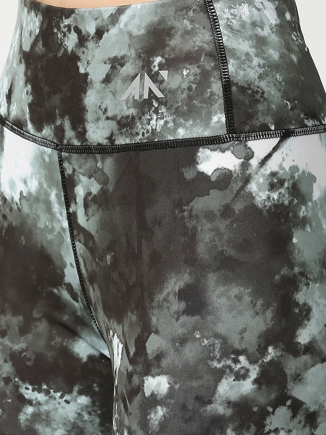 Tie Dye Tights - Image 5