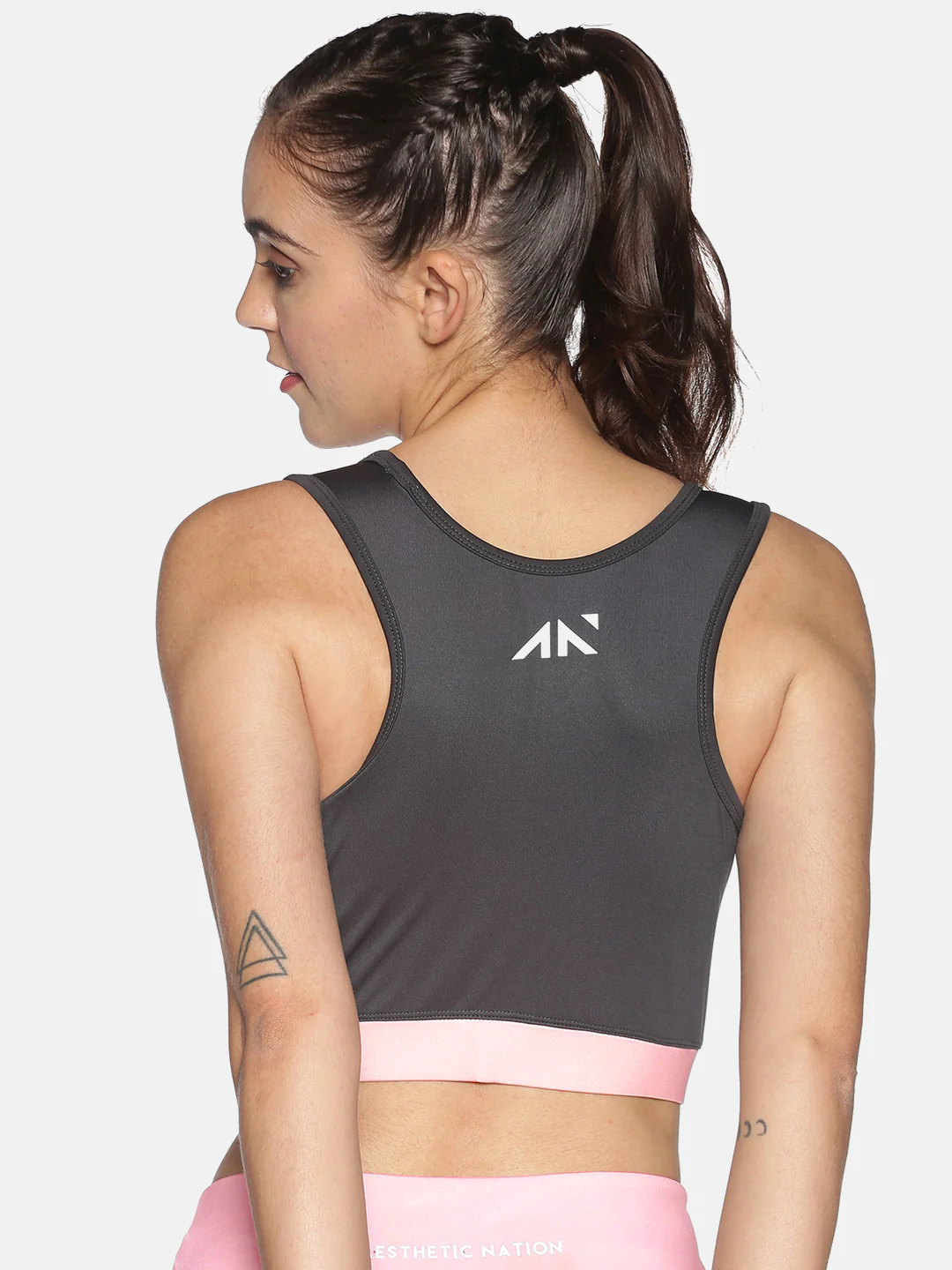 Tinge Sports Bra - Image 3