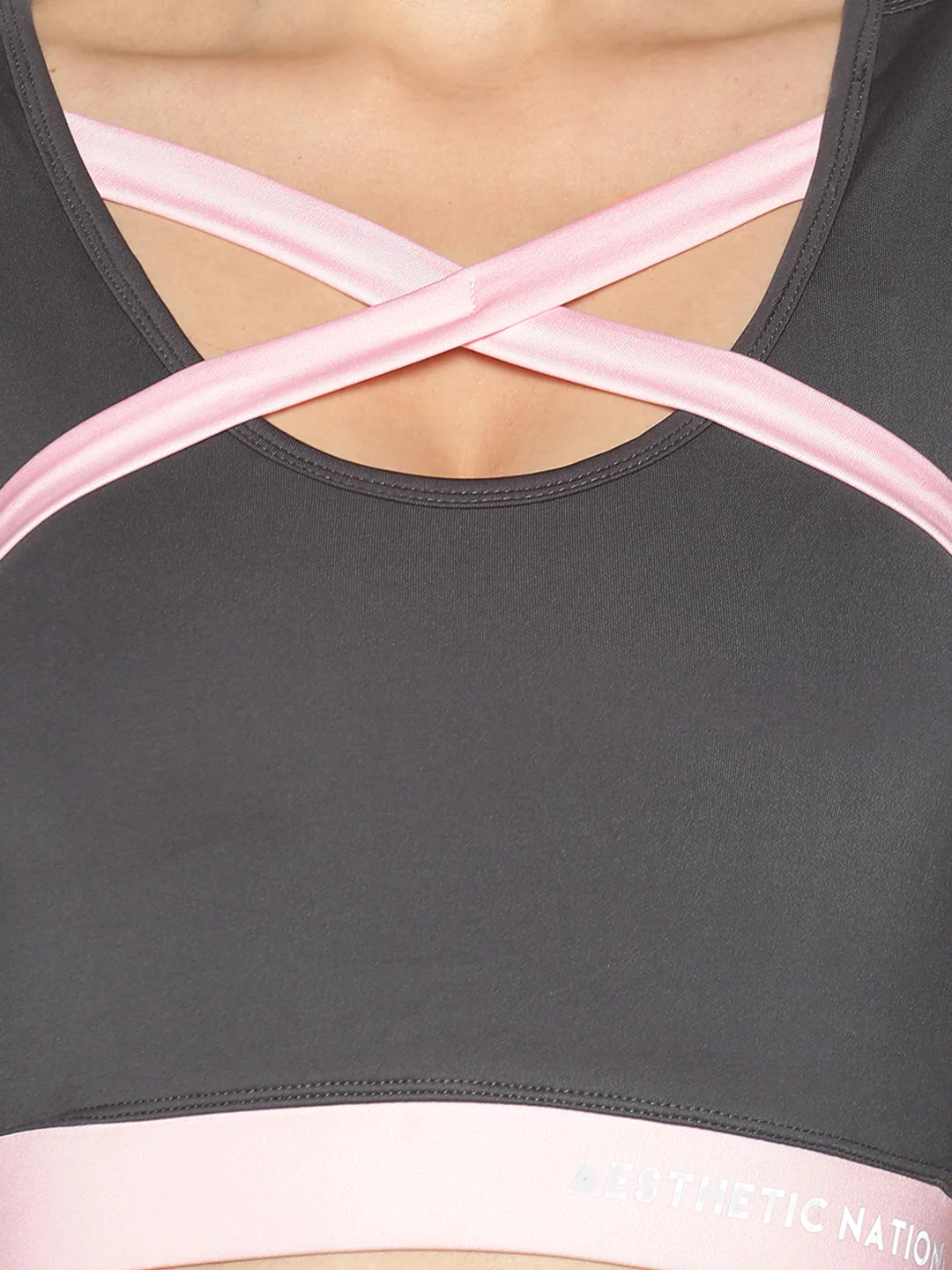 Tinge Sports Bra - Image 5