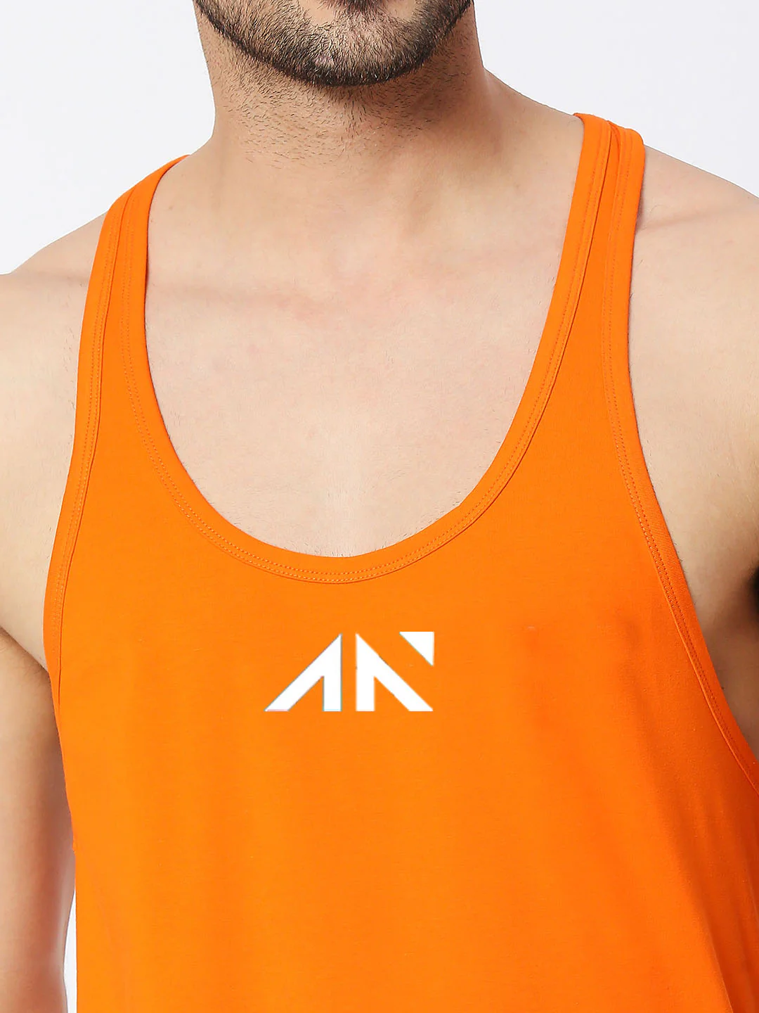 Unleash Aesthetics Stringer - Image 4