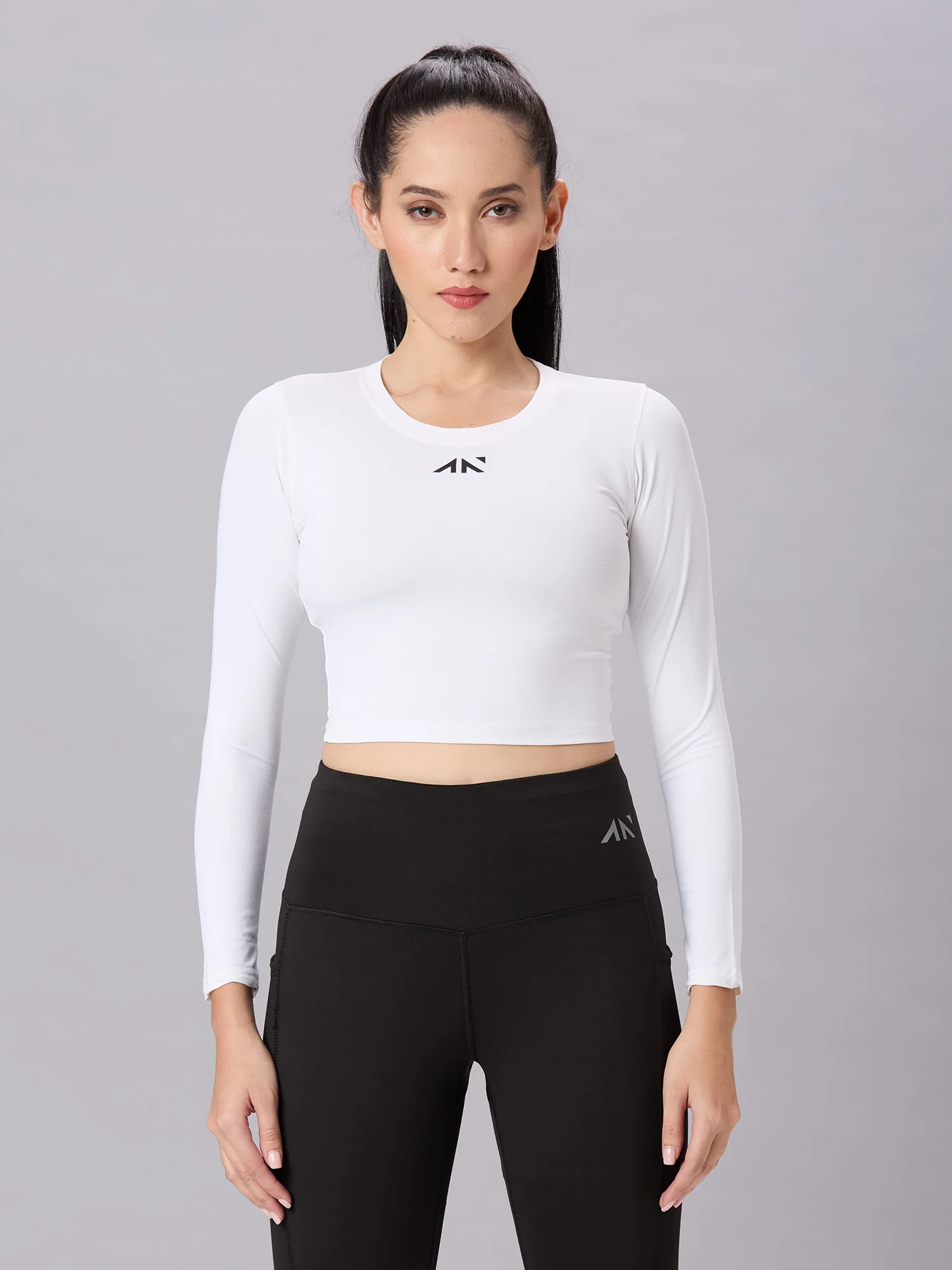 Velour Training Top - Image 5