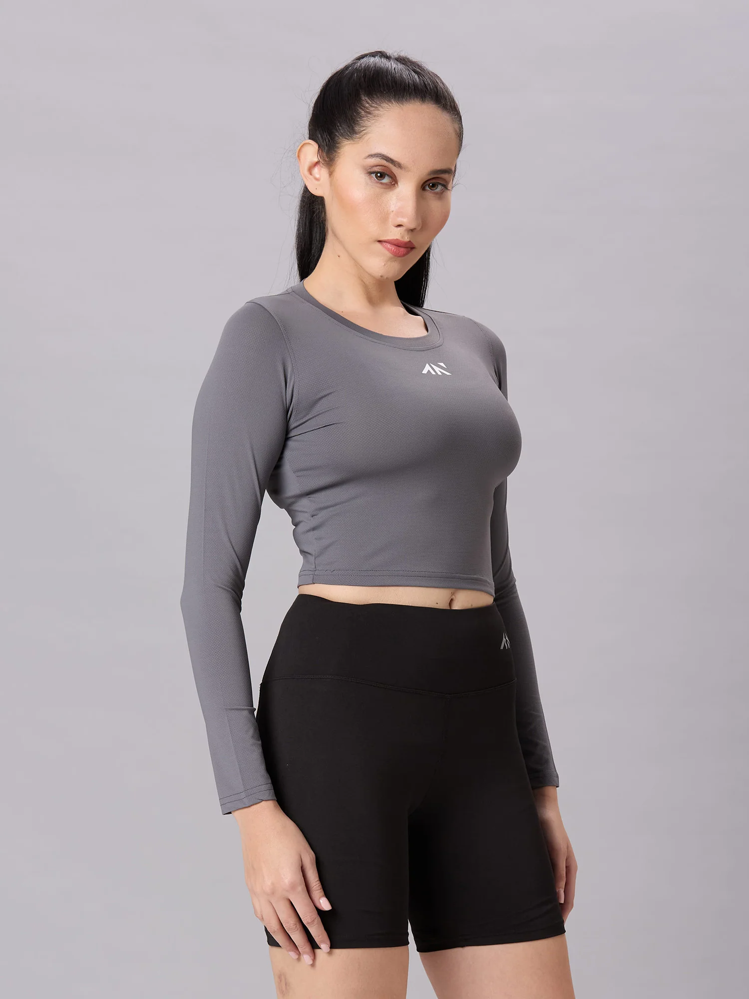 Velour Training Top - Image 5