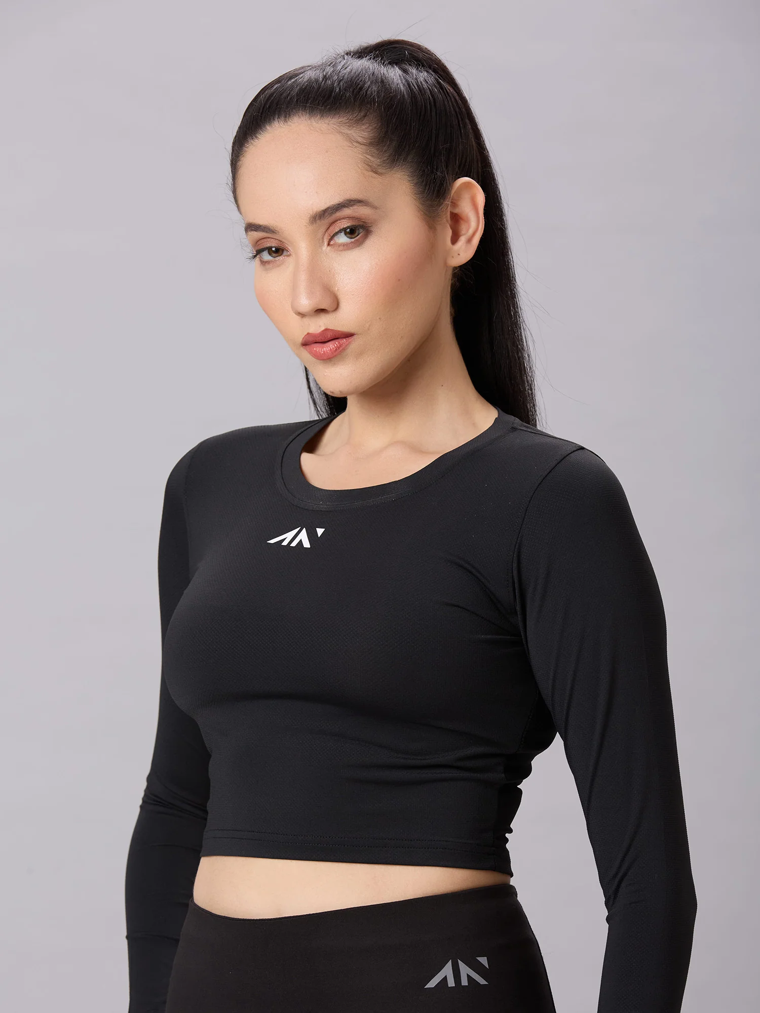 Velour Training Top - Image 4