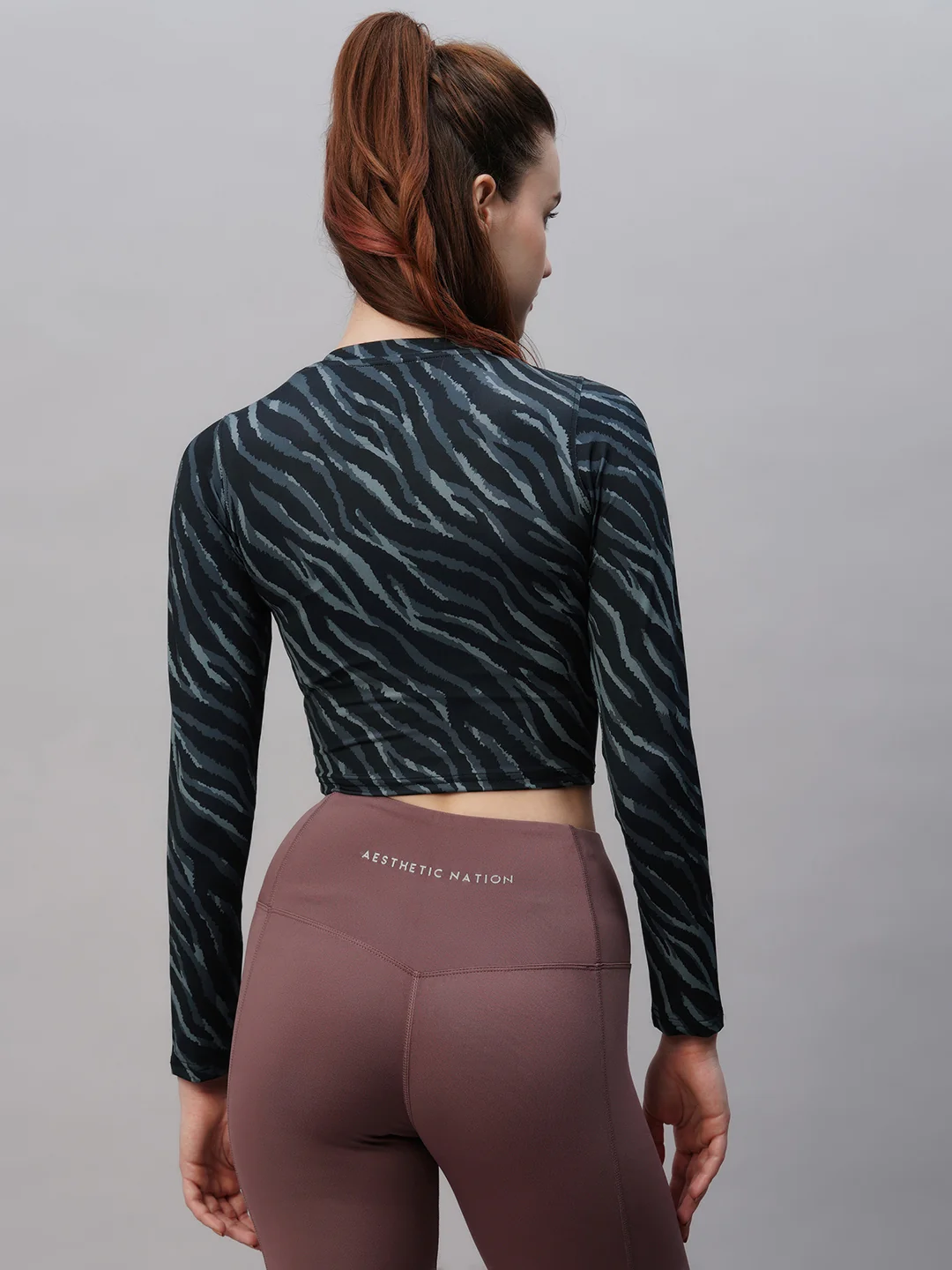 Vogue Fullsleeve Top - Image 3