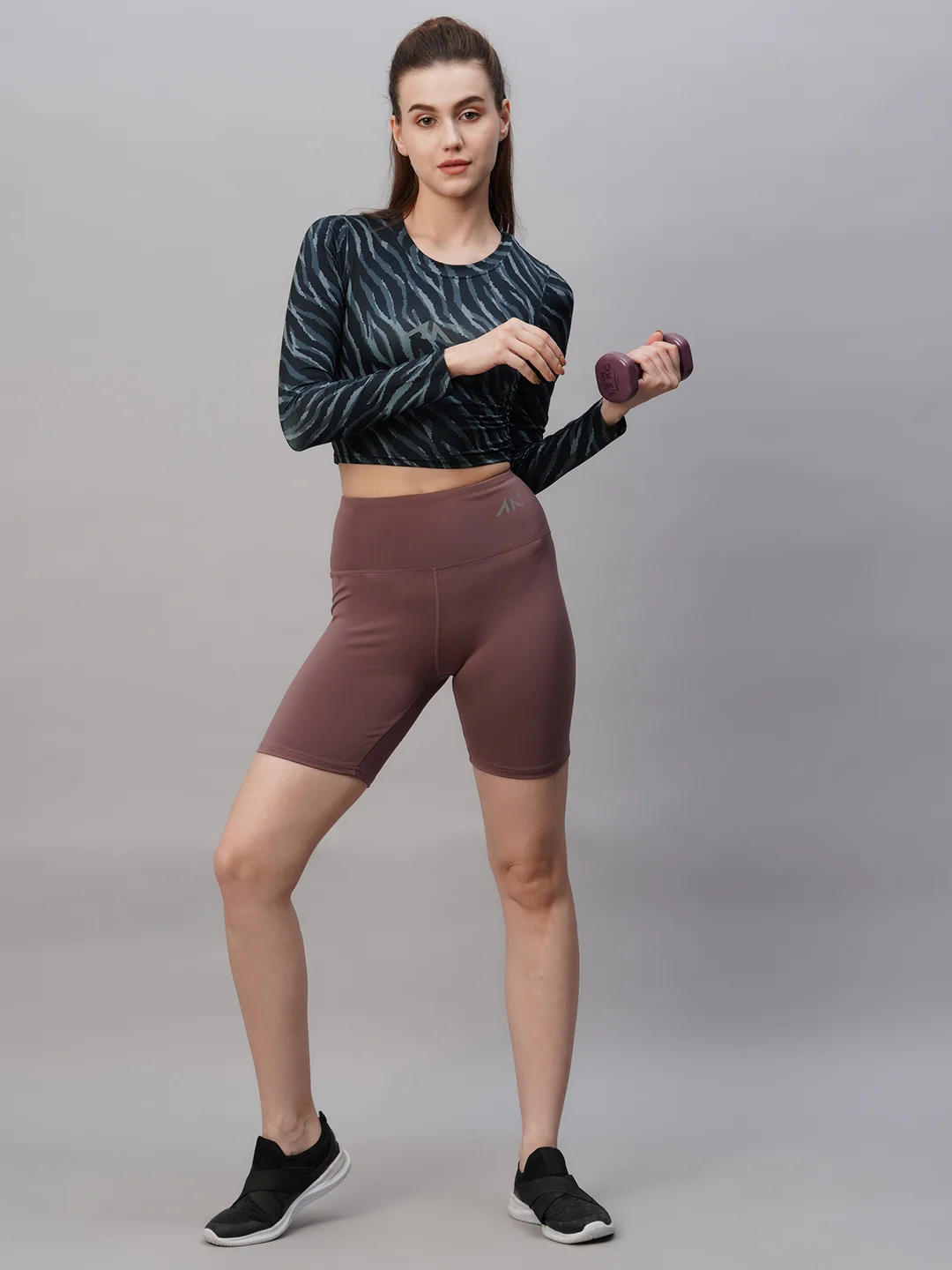 Vogue Fullsleeve Top - Image 4