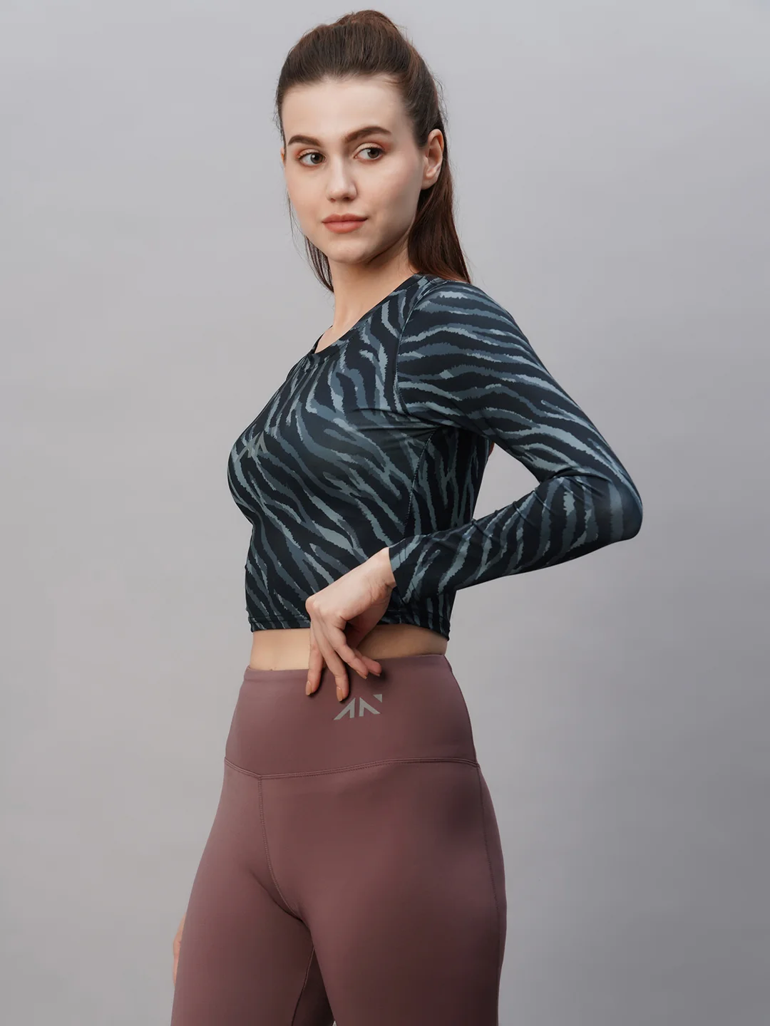 Vogue Fullsleeve Top - Image 7