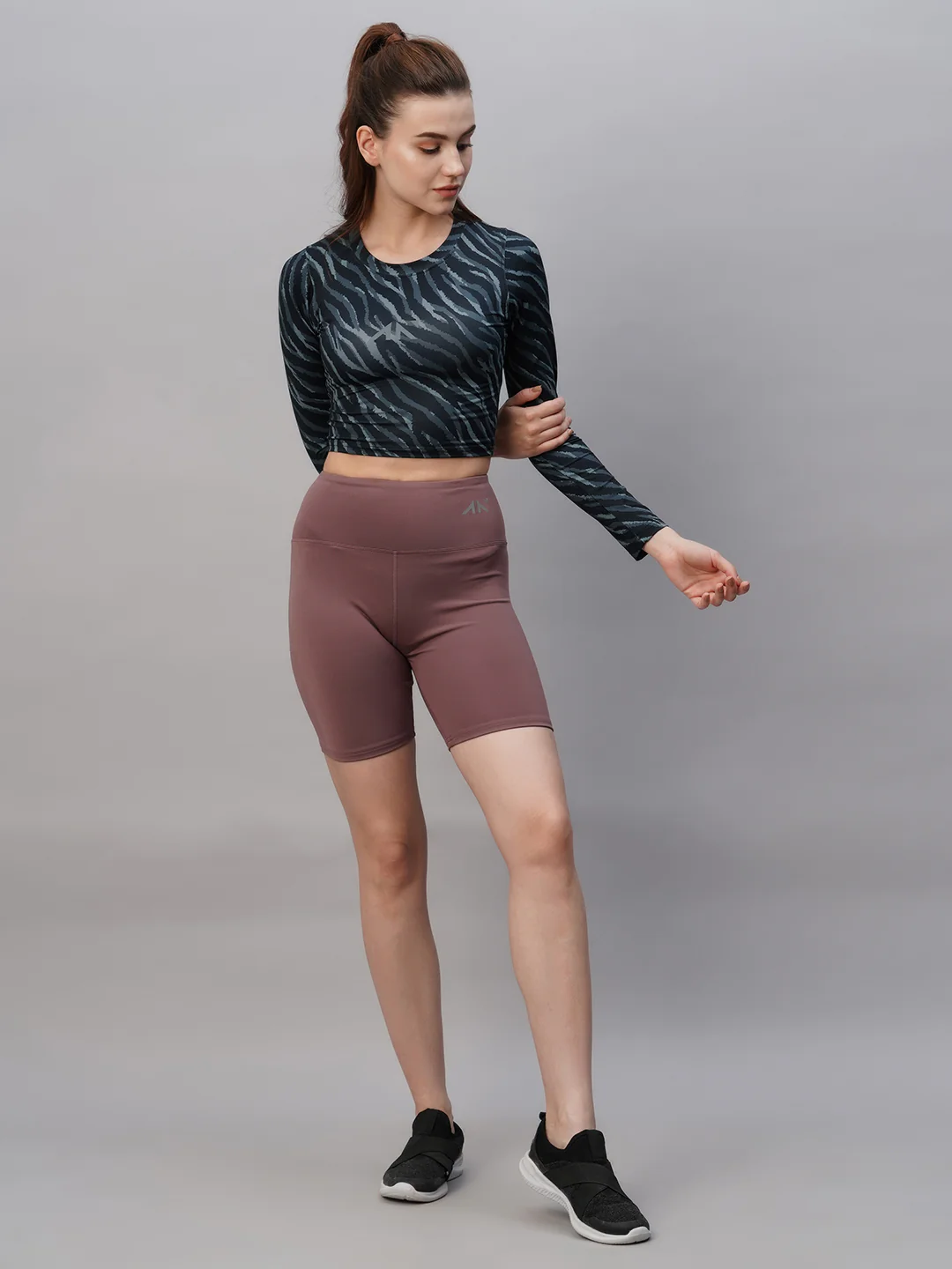 Vogue Fullsleeve Top - Image 8