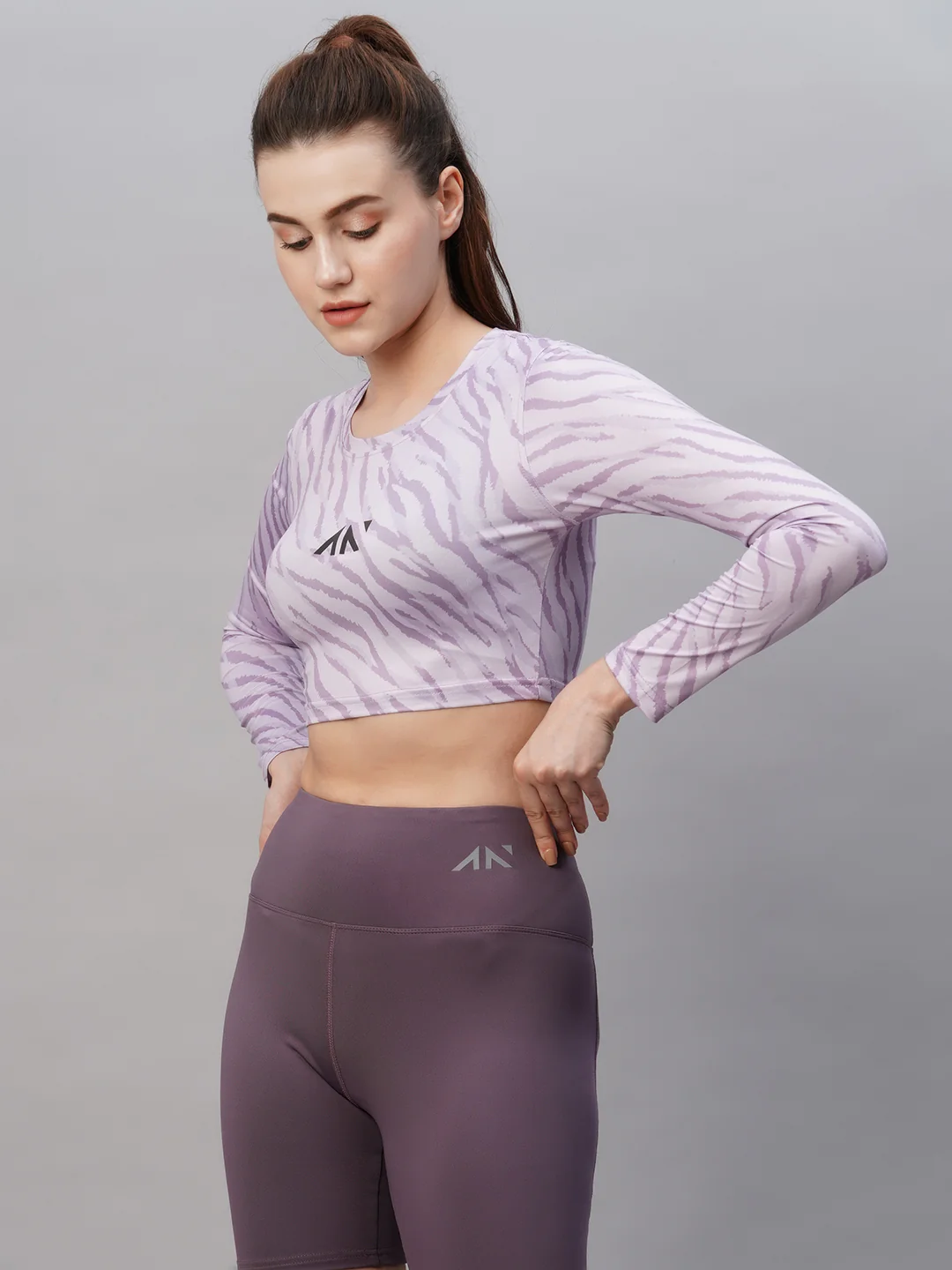 Vogue Fullsleeve Top - Image 3