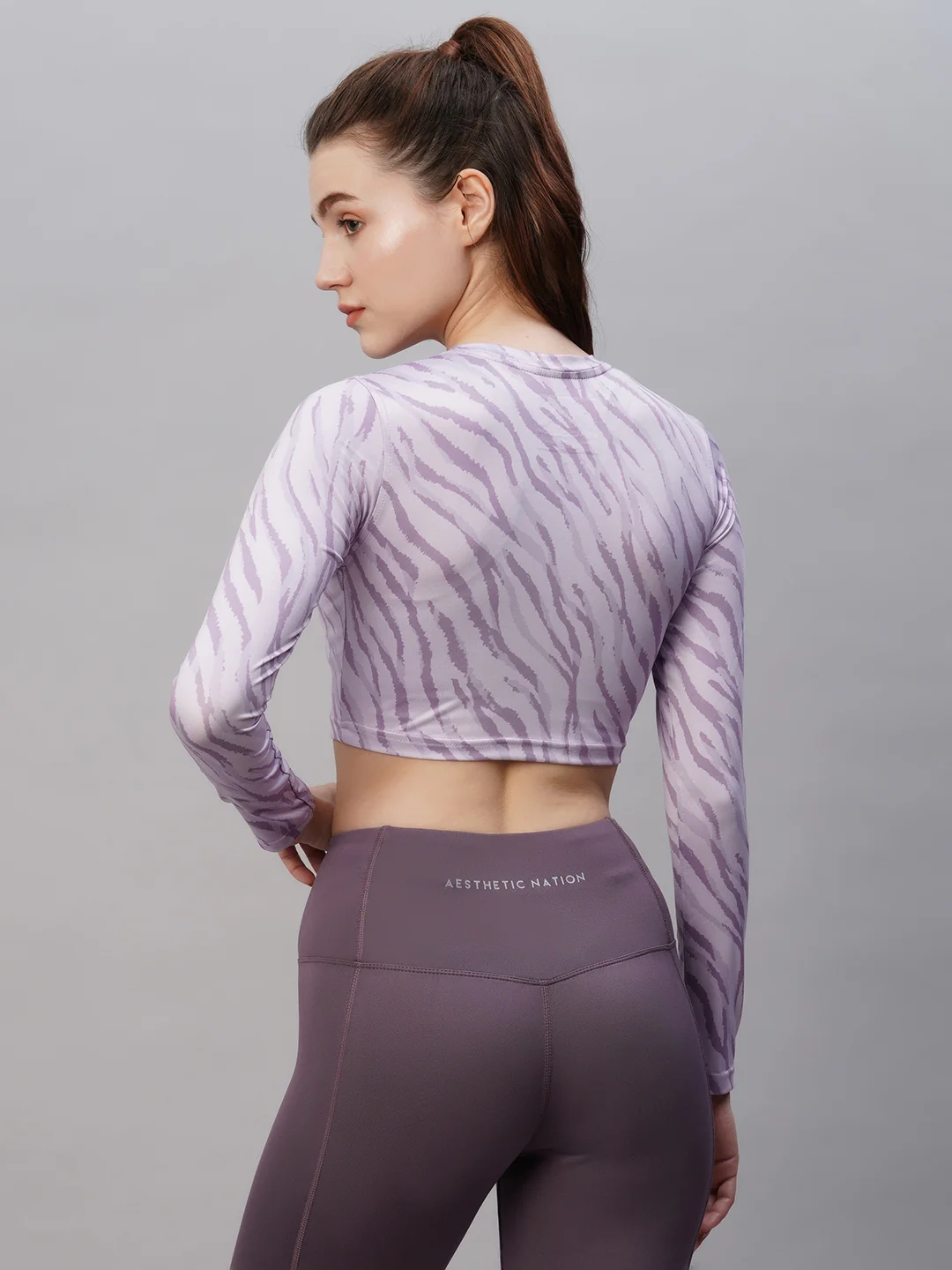 Vogue Fullsleeve Top - Image 5