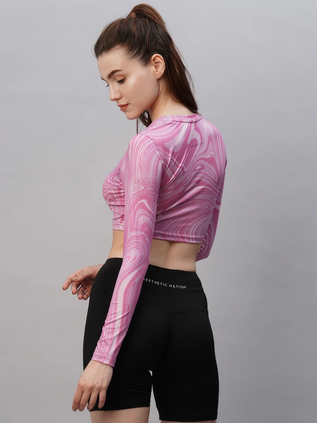 Vogue Fullsleeve Top - Image 3