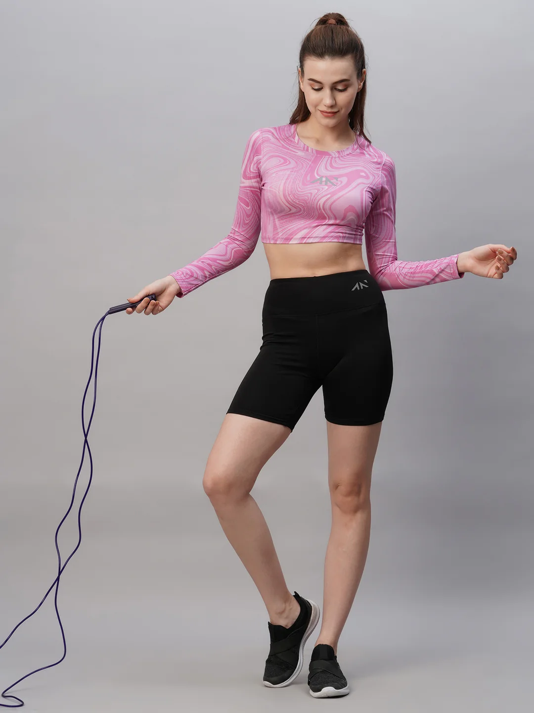 Vogue Fullsleeve Top - Image 4