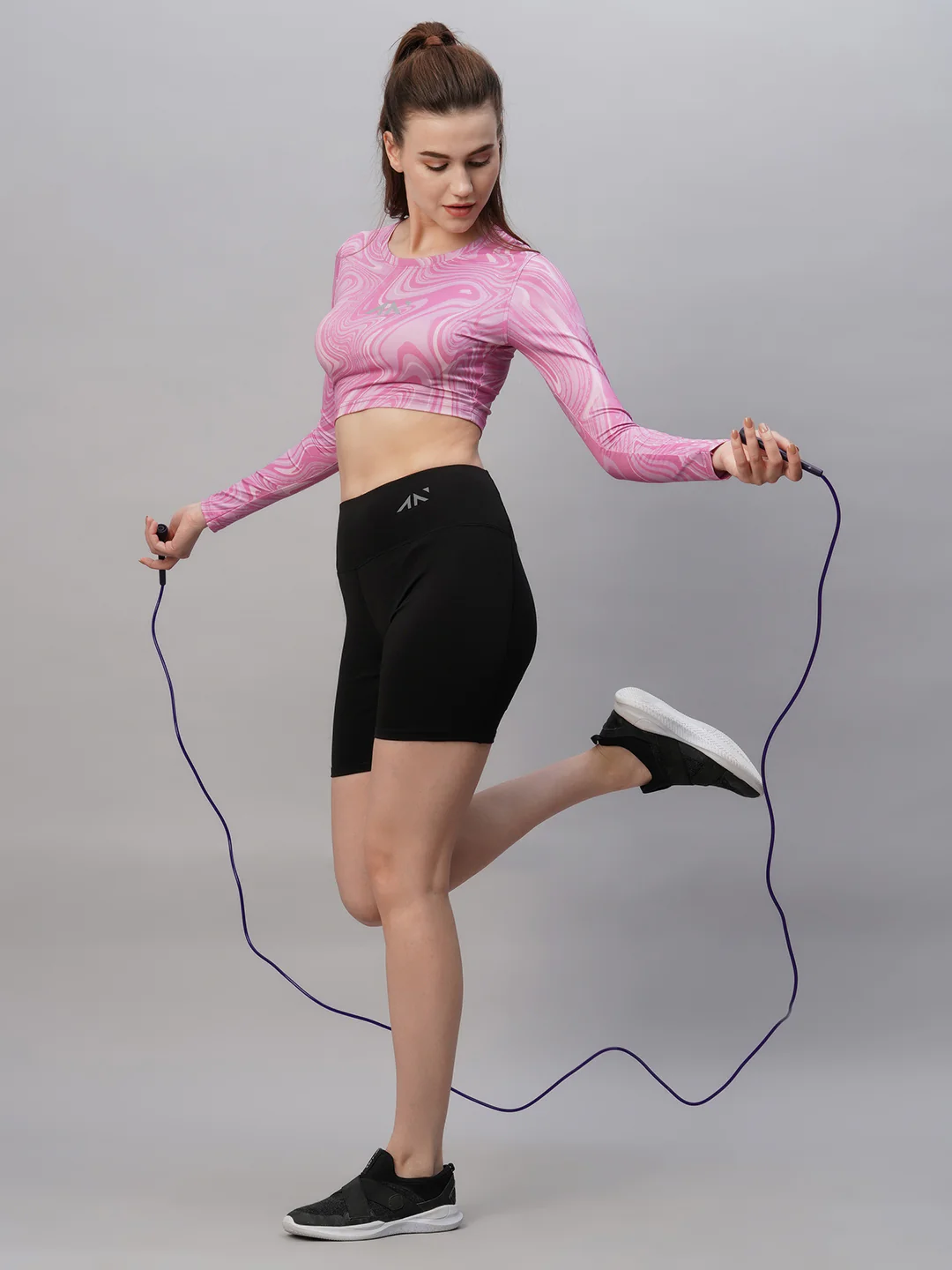 Vogue Fullsleeve Top - Image 7