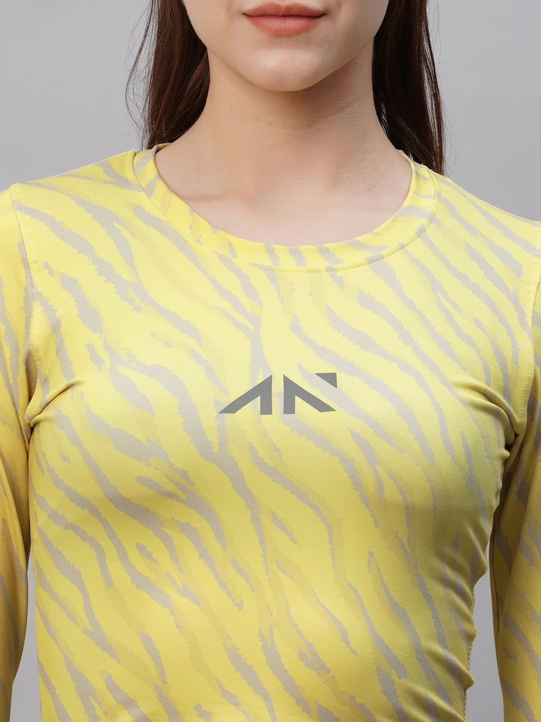 Vogue Fullsleeve Top - Image 6