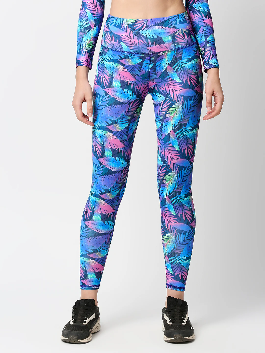 Vogue Training Tights - Image 3