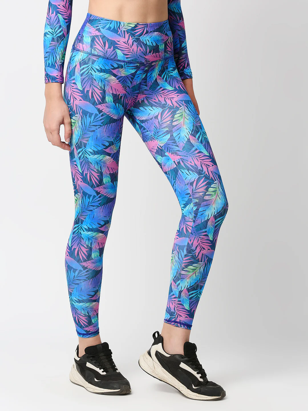 Vogue Training Tights - Image 4