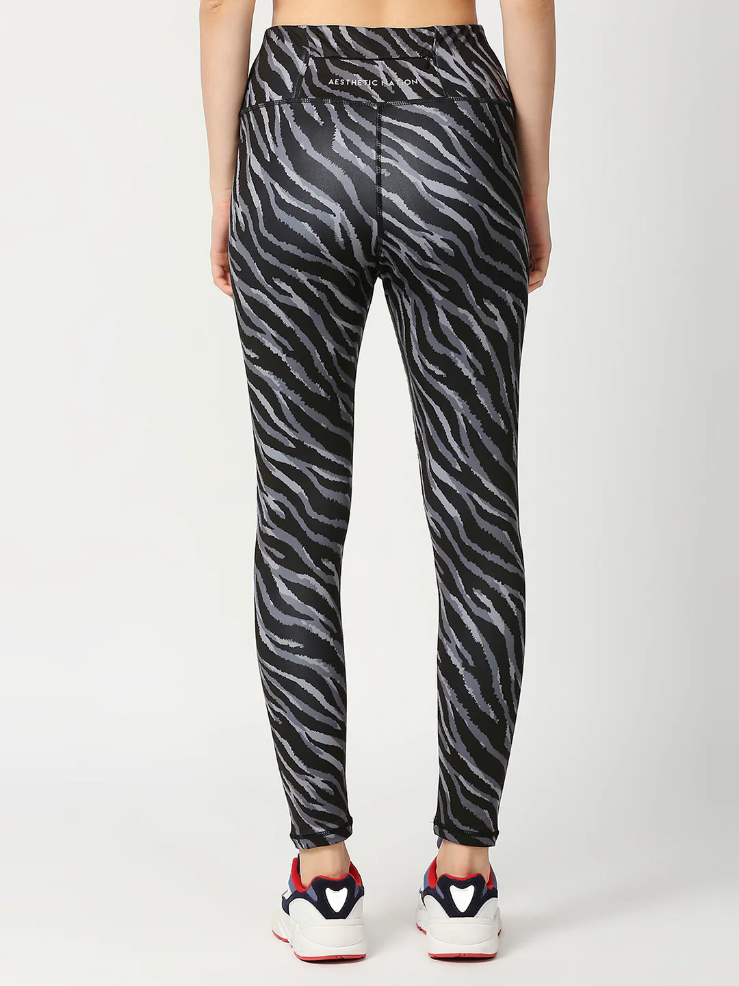 Vogue Training Tights - Image 4