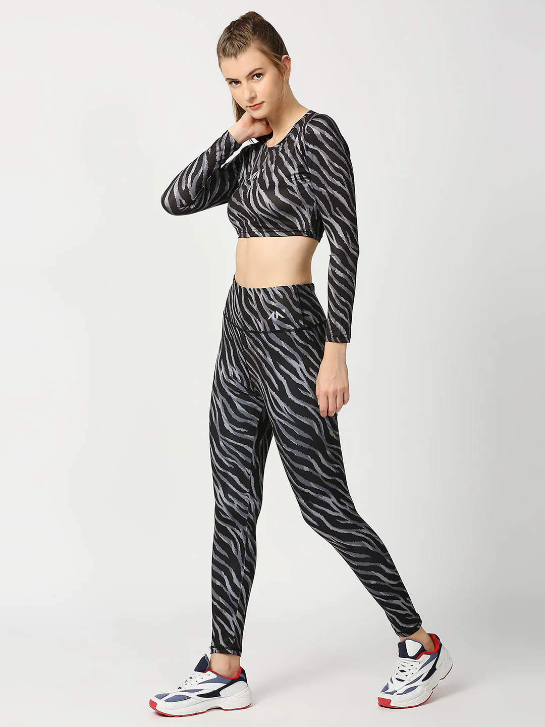 Vogue Training Tights - Image 6