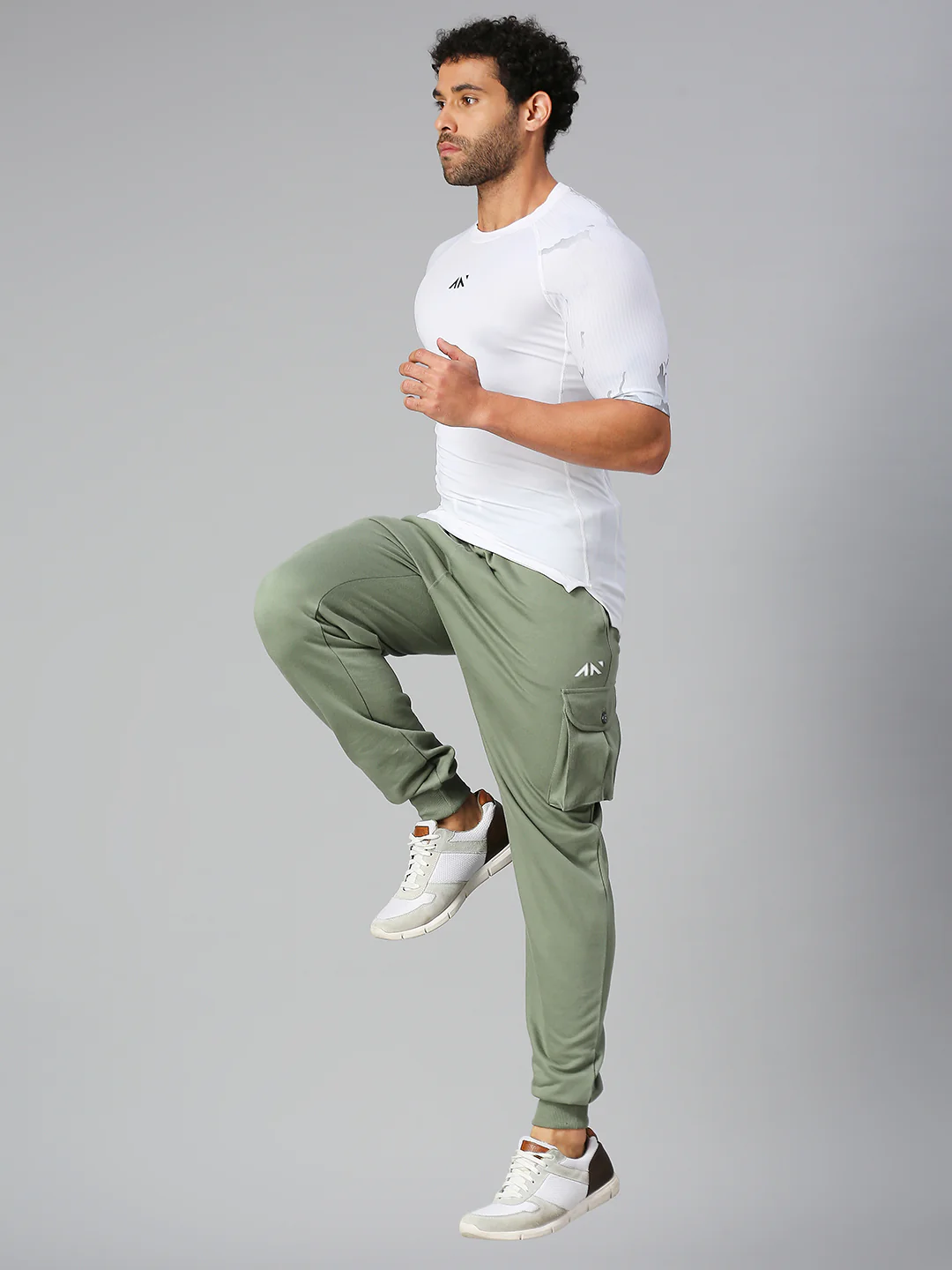 Critical Compression Tshirt - Image 3