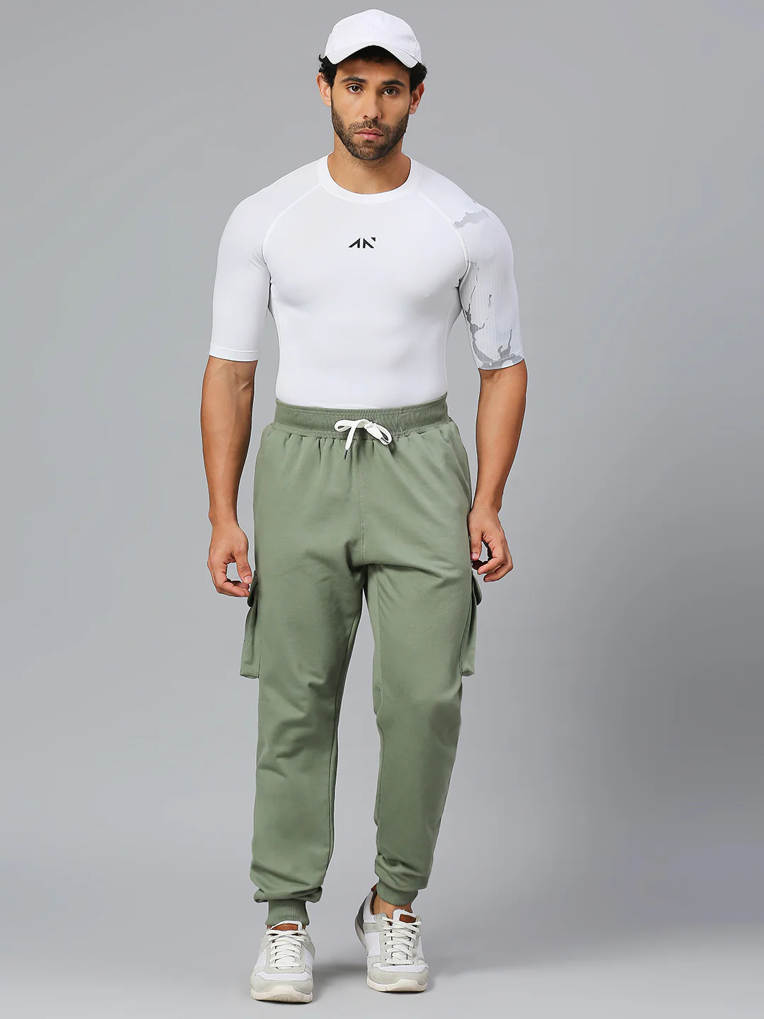 Critical Compression Tshirt - Image 4