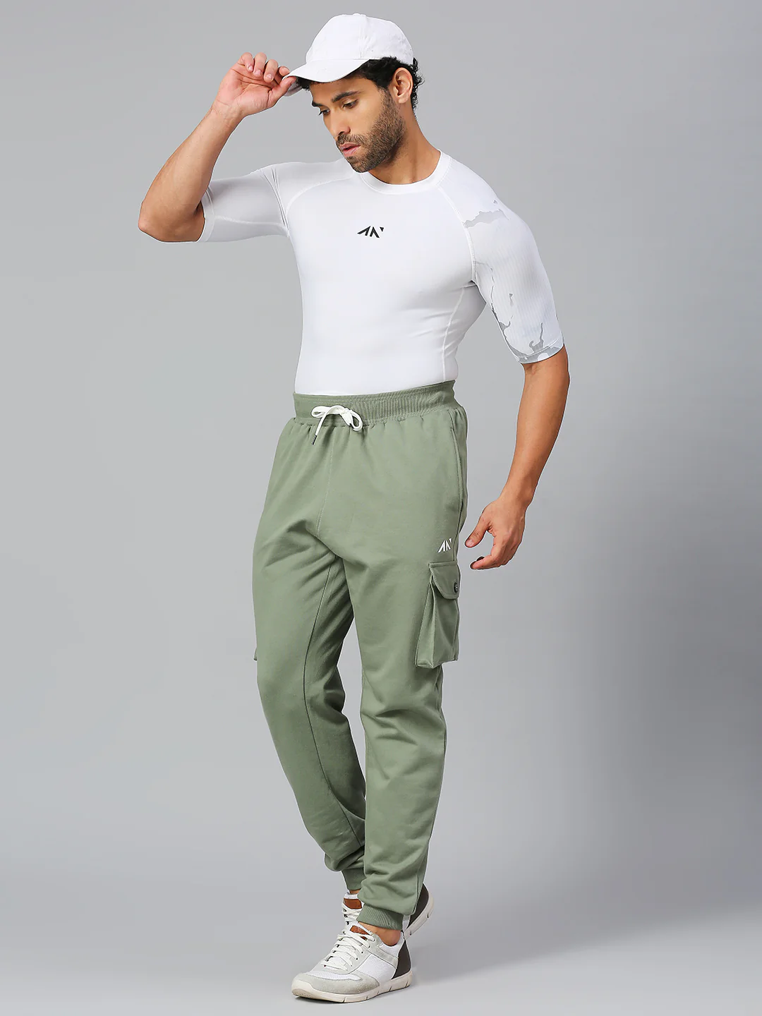 Critical Compression Tshirt - Image 5