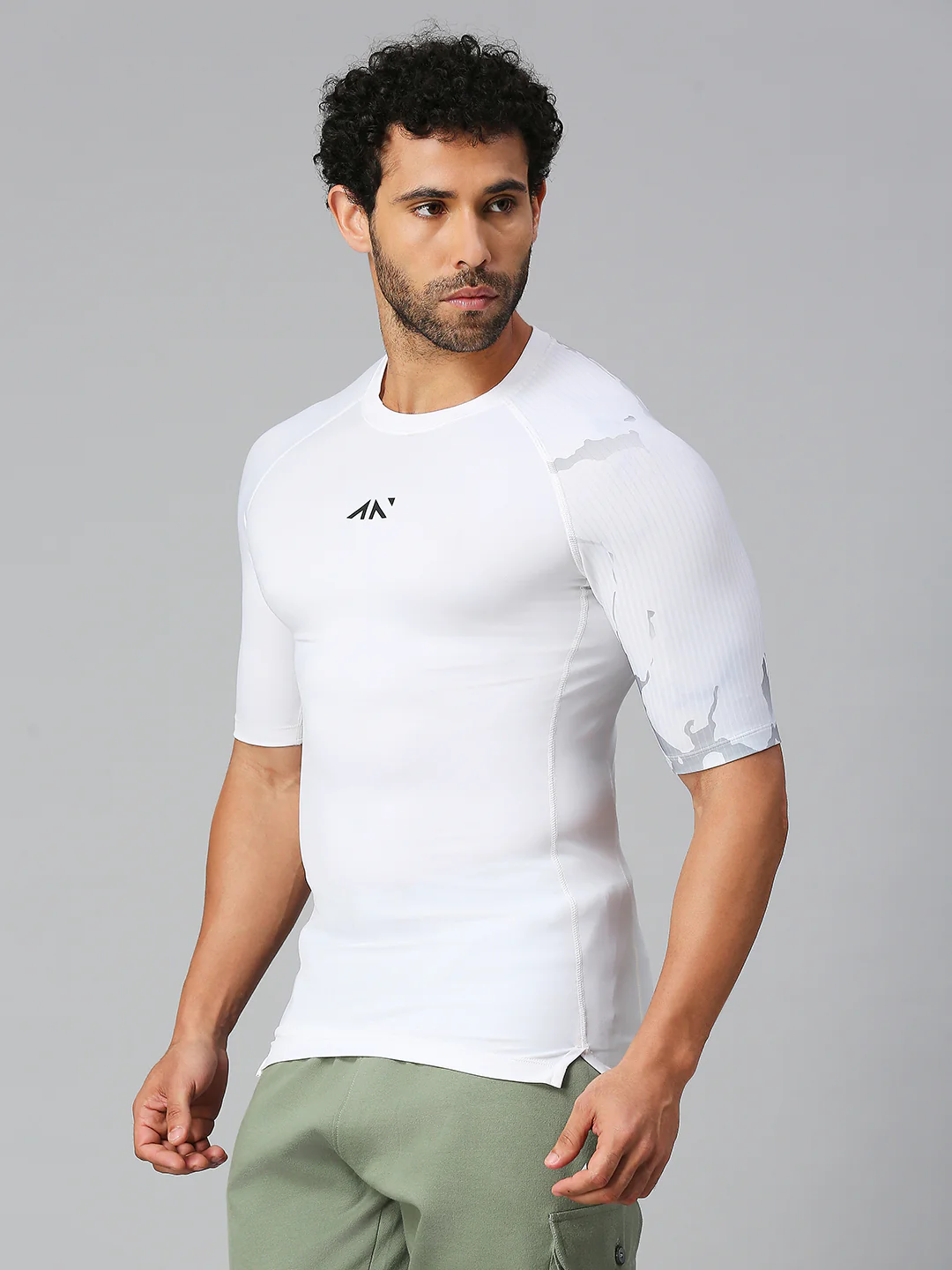 Critical Compression Tshirt - Image 6