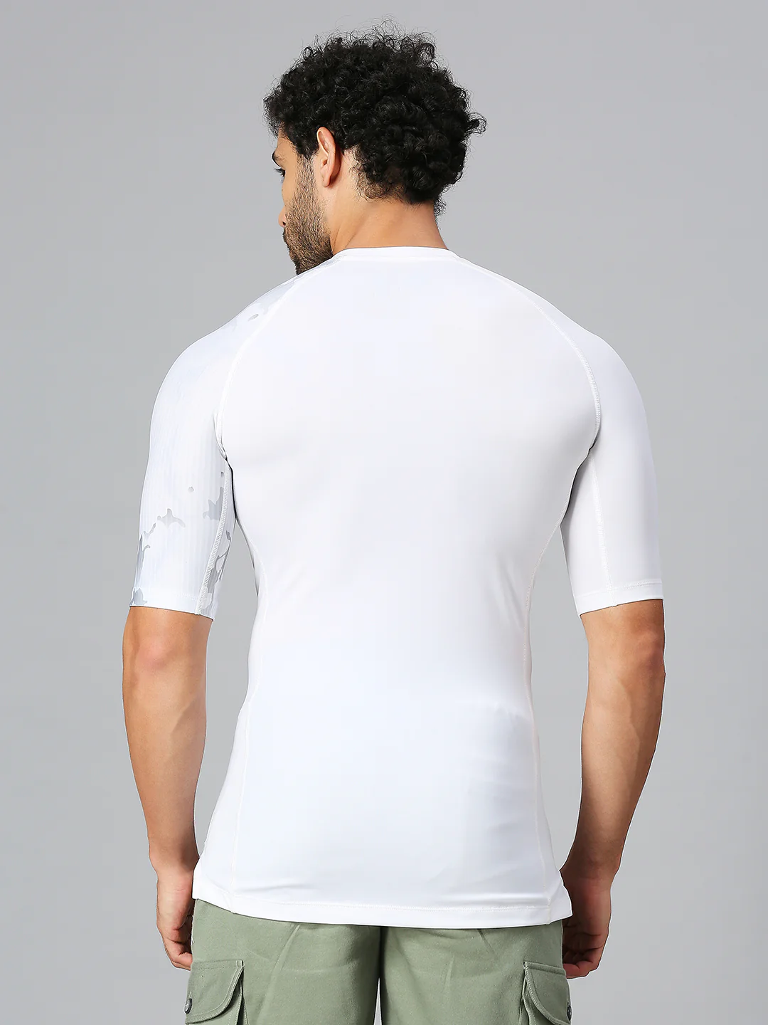 Critical Compression Tshirt - Image 7