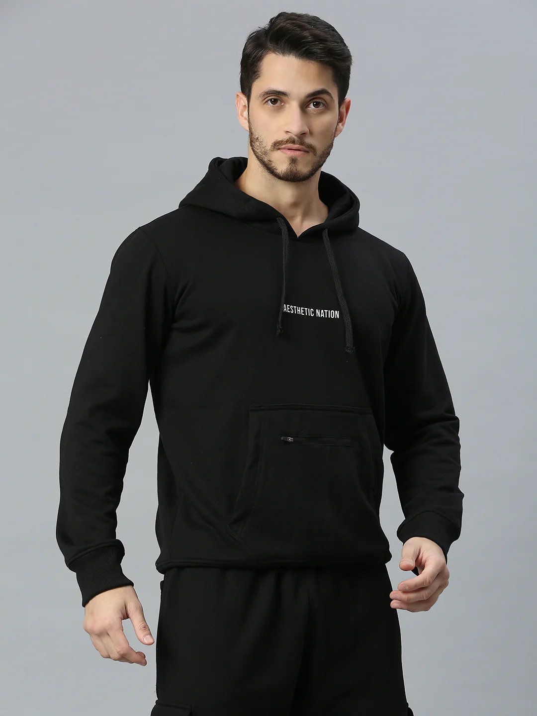 FleeceTech Pullover Hoodie - Image 10