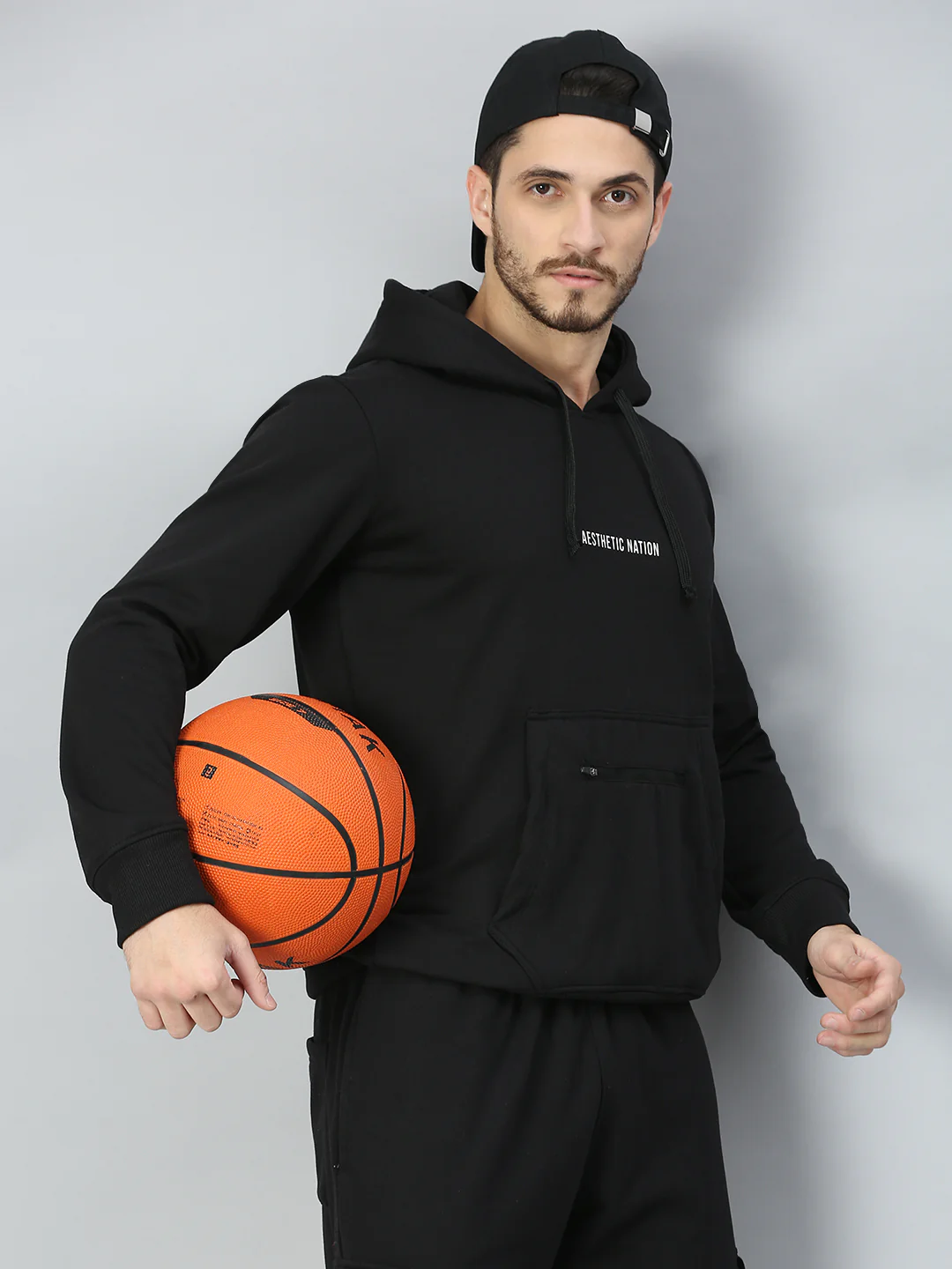 FleeceTech Pullover Hoodie - Image 3