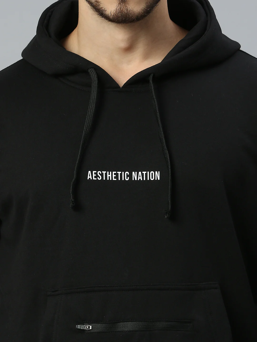 FleeceTech Pullover Hoodie - Image 4