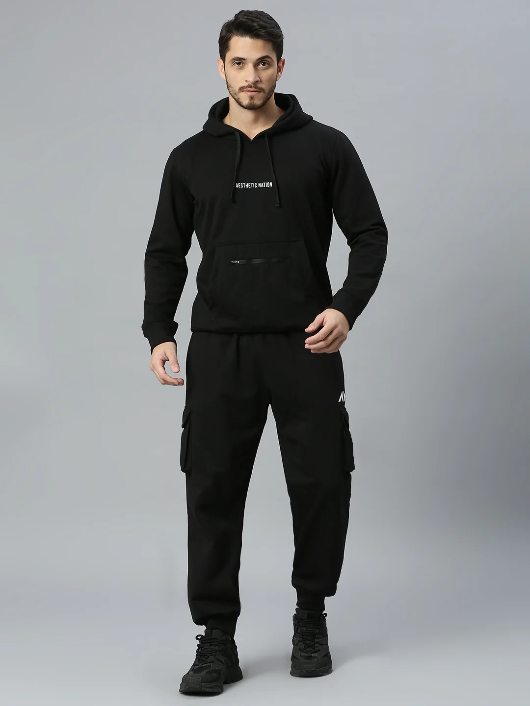 FleeceTech Pullover Hoodie - Image 5