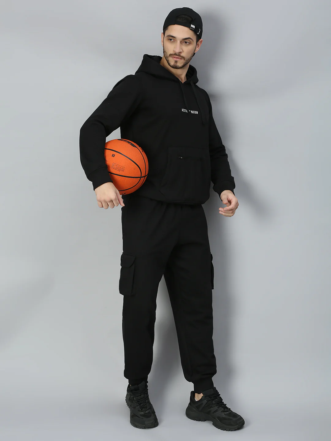 FleeceTech Pullover Hoodie - Image 6