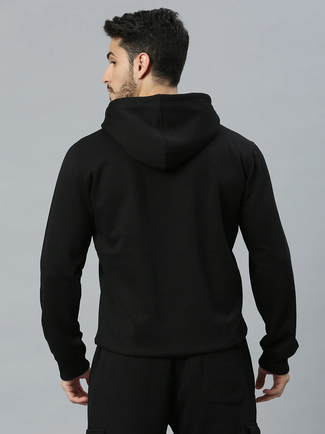 FleeceTech Pullover Hoodie - Image 7