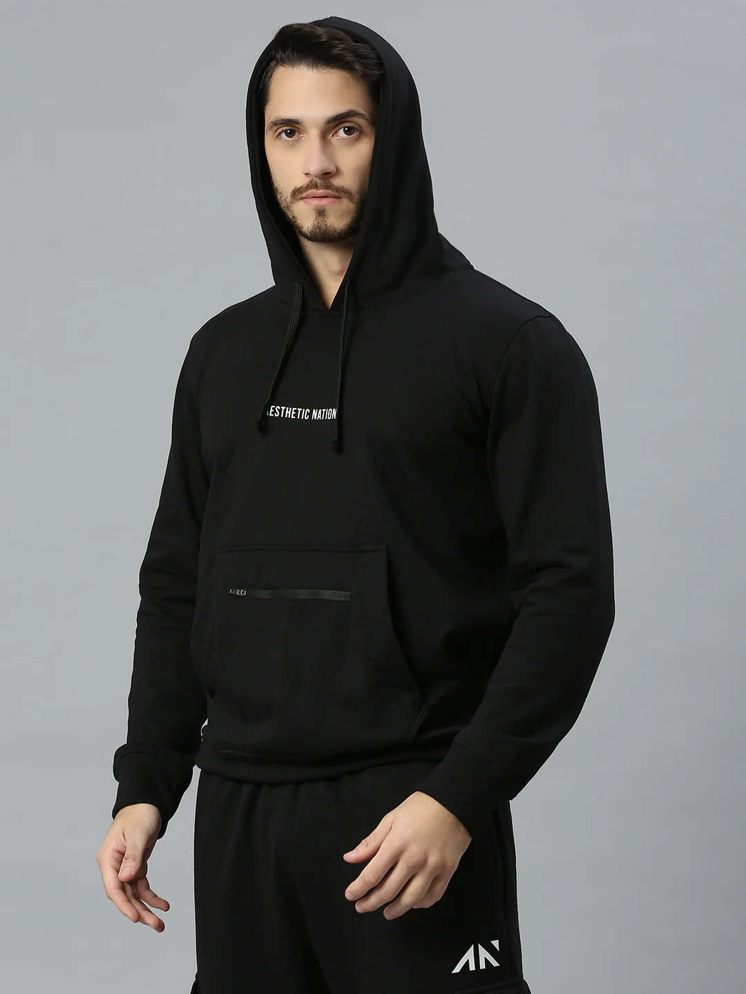 FleeceTech Pullover Hoodie - Image 8