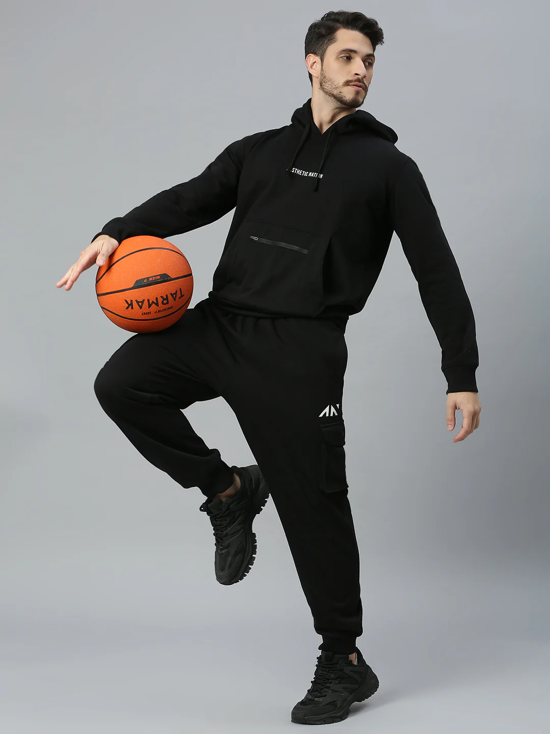 FleeceTech Pullover Hoodie - Image 9