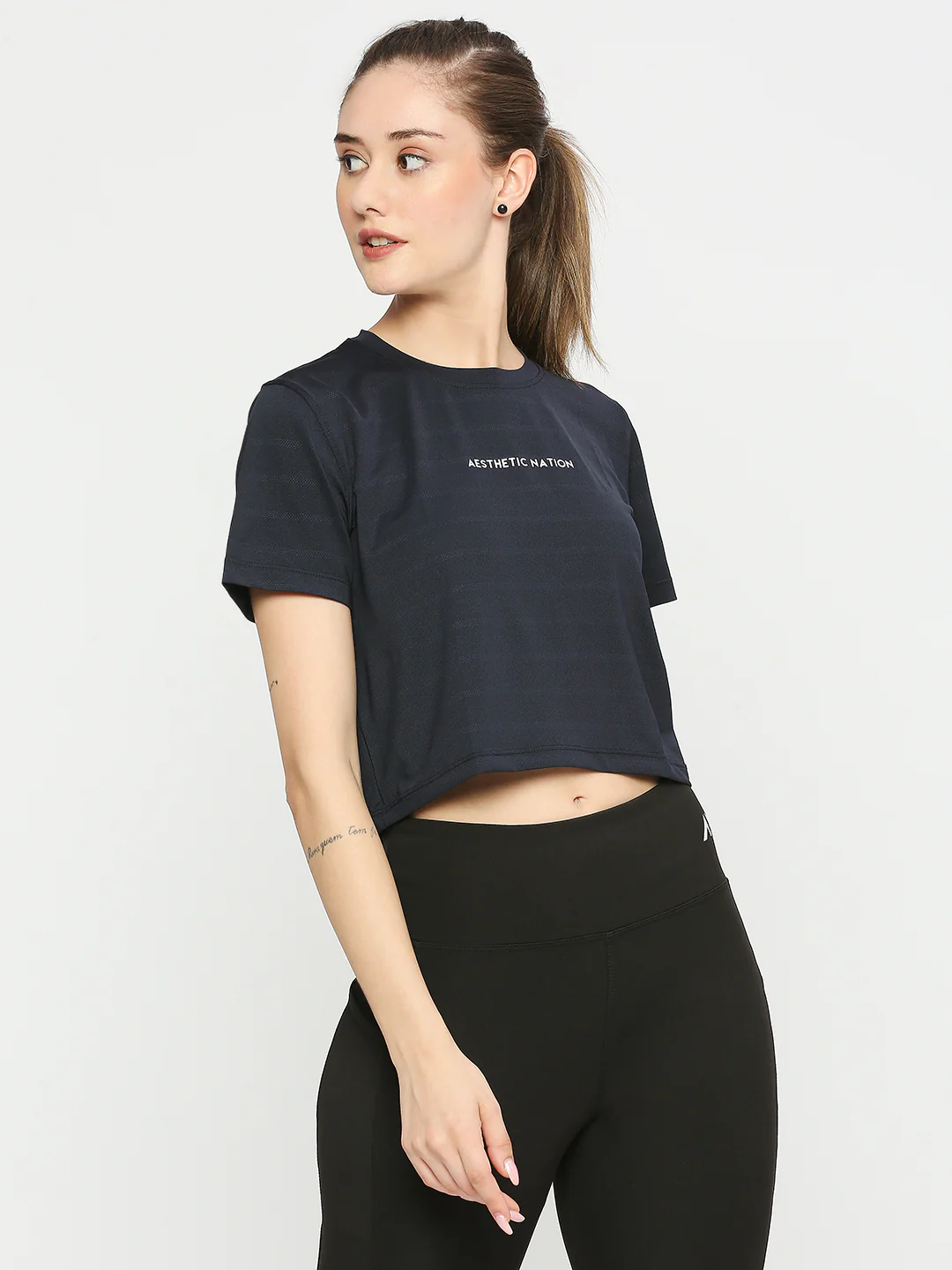 Creed-Lite Top - Image 4