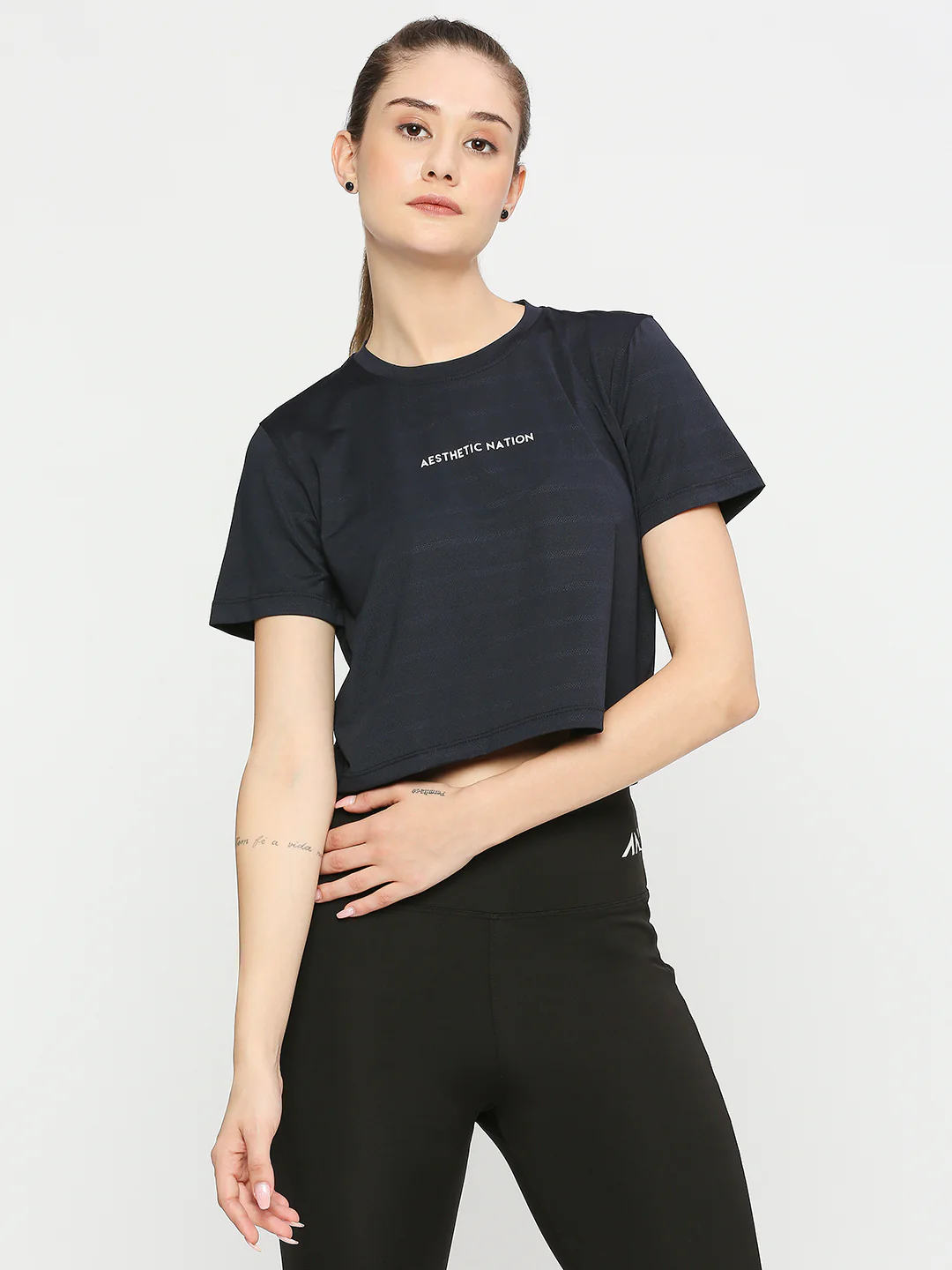 Creed-Lite Top - Image 6