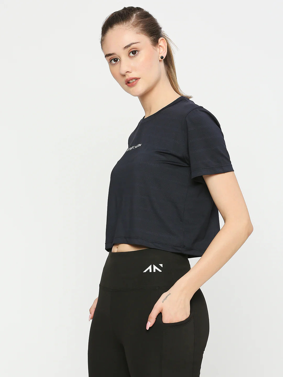 Creed-Lite Top - Image 8