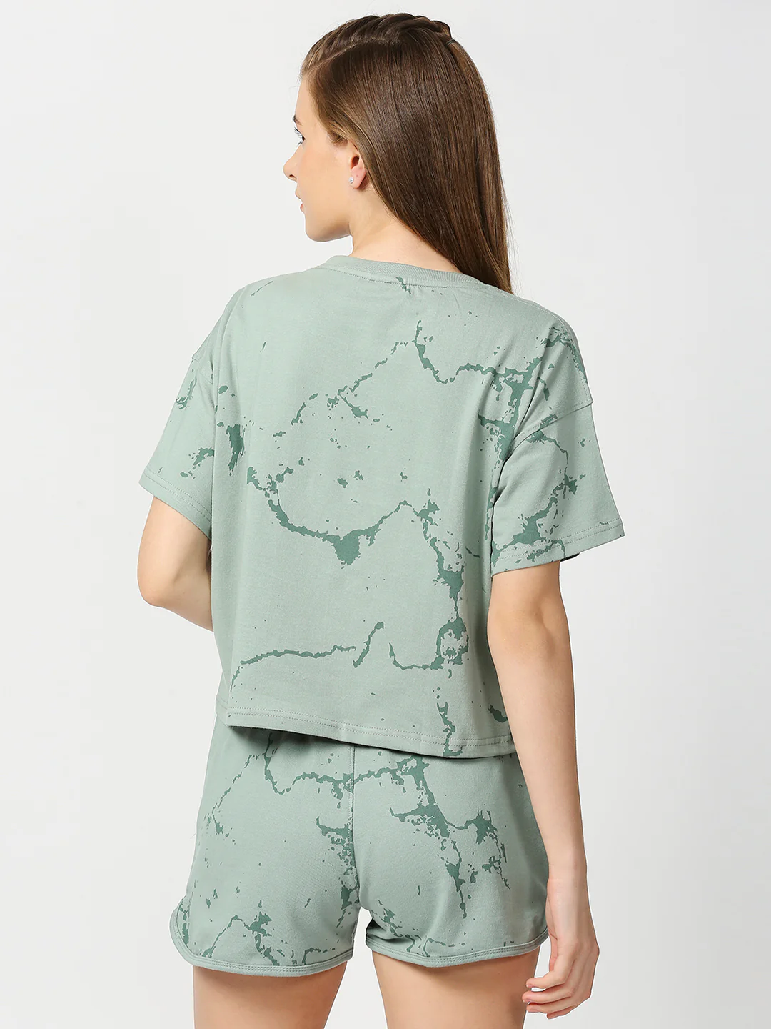 Oversized Marble Top - Image 3