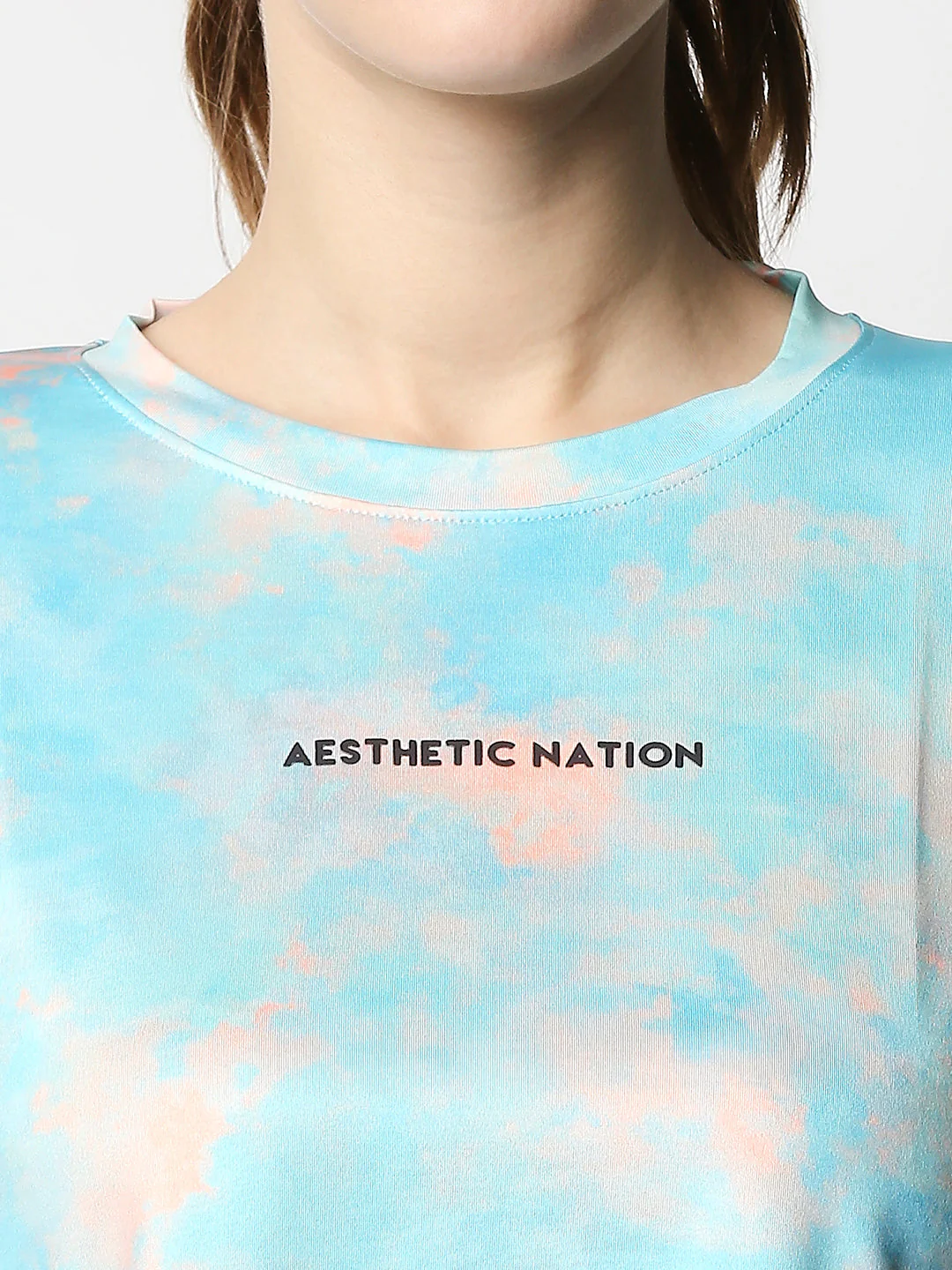 Tie Dye Top - Image 6